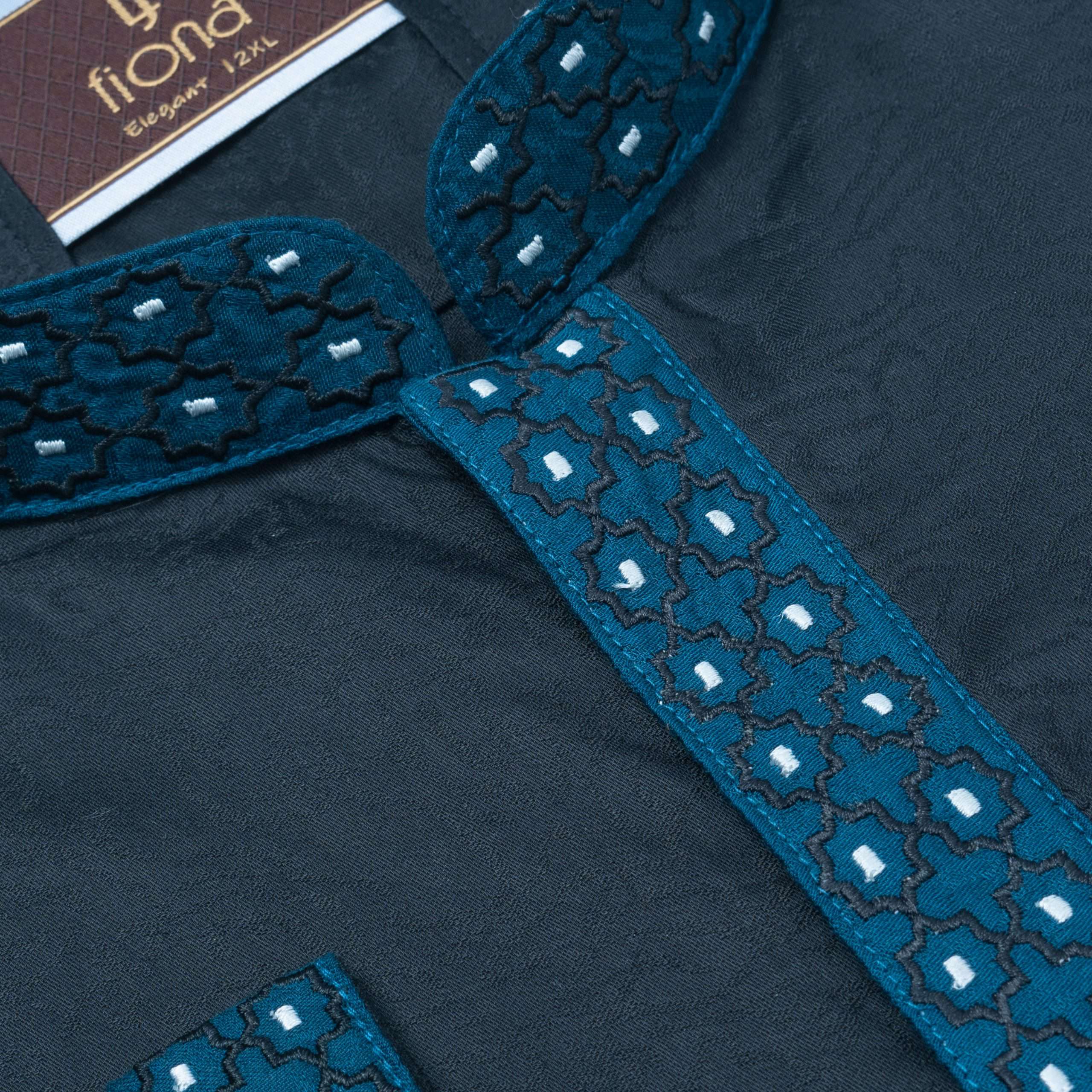 Signature Edition Premium Panjabi (PN-030)