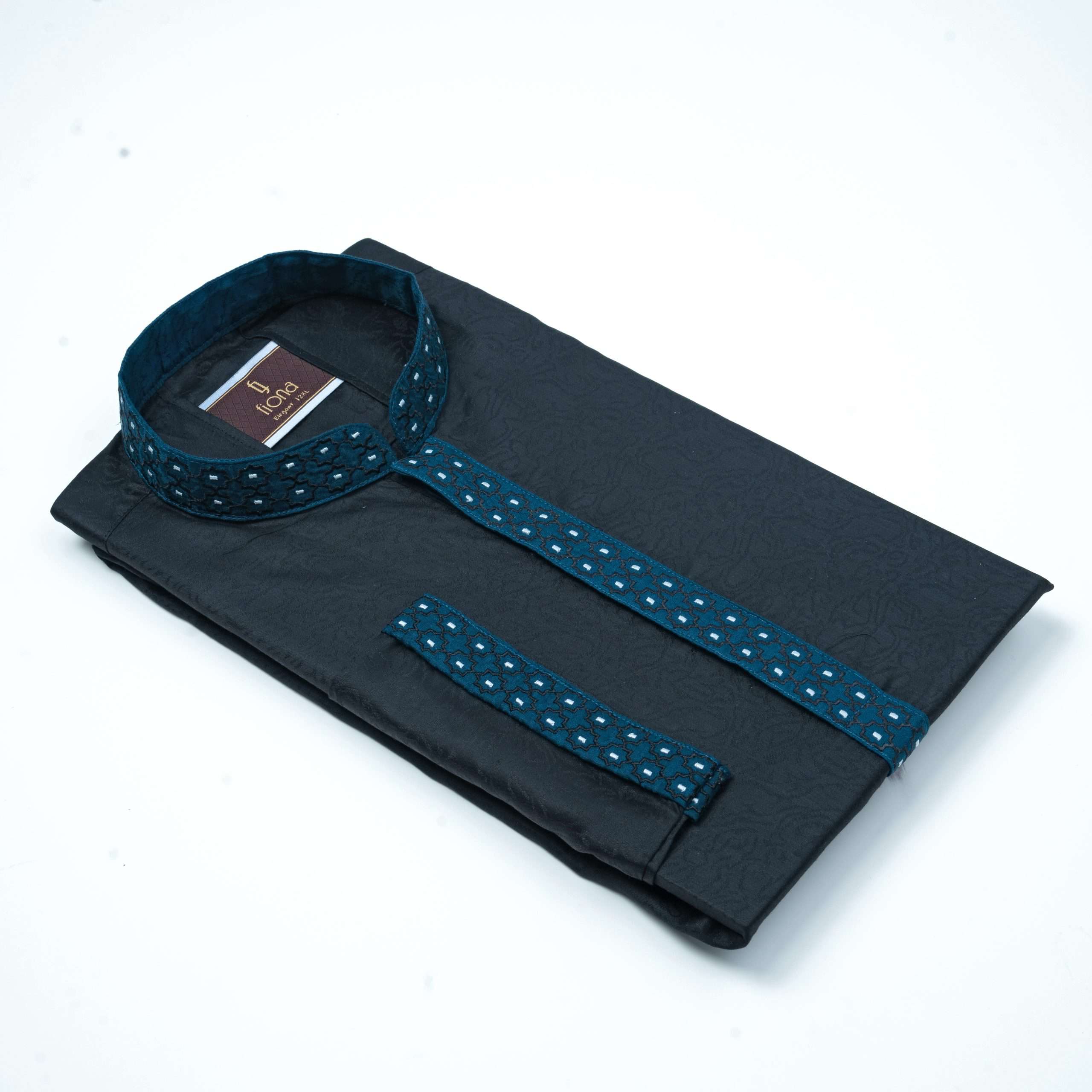 Signature Edition Premium Panjabi (PN-030)