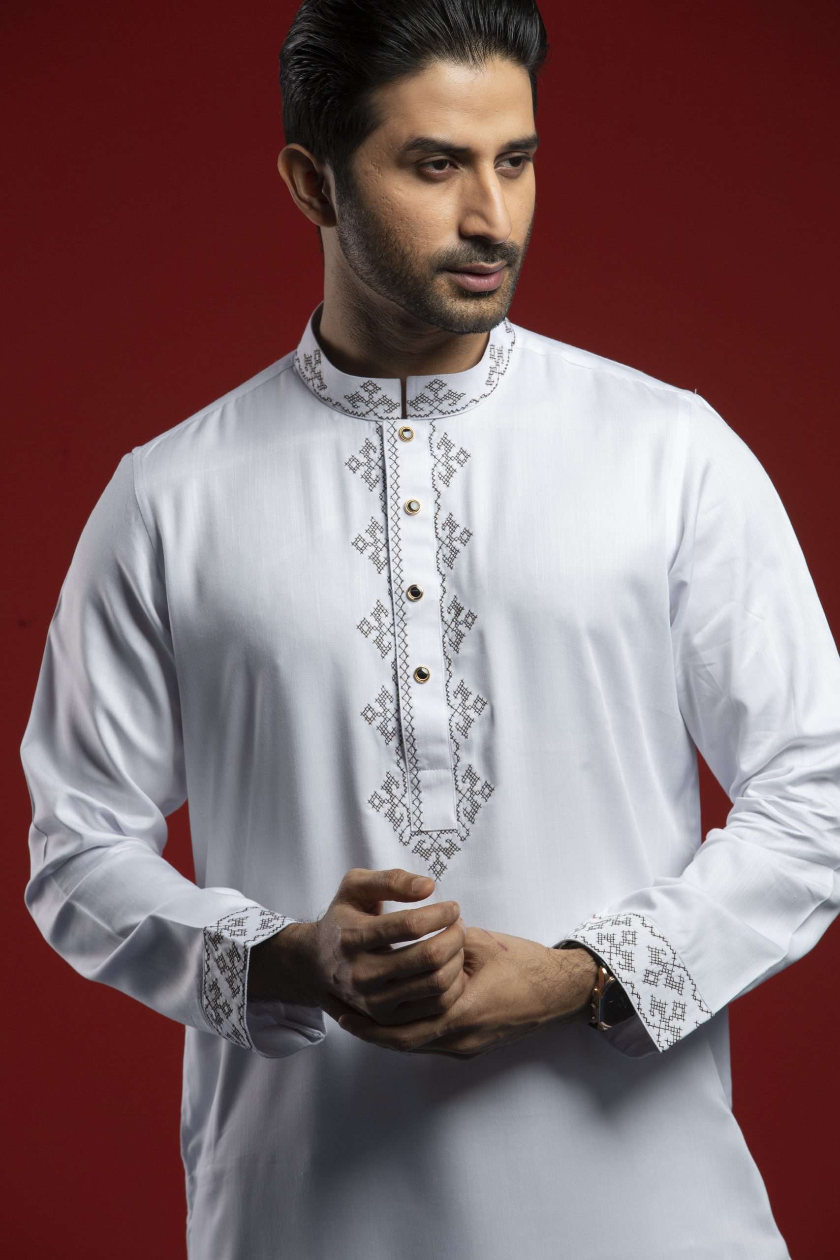 Panjabi (SG-010)