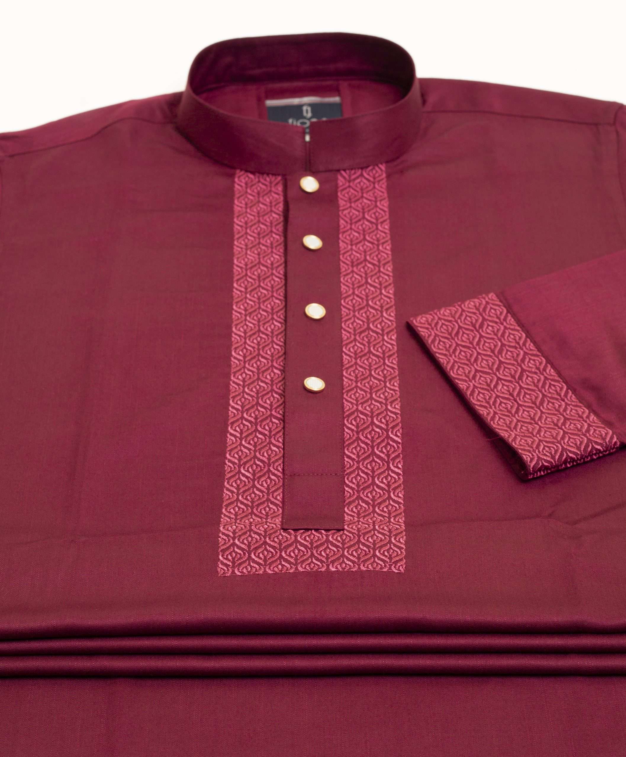 Signature Panjabi (SG-014)