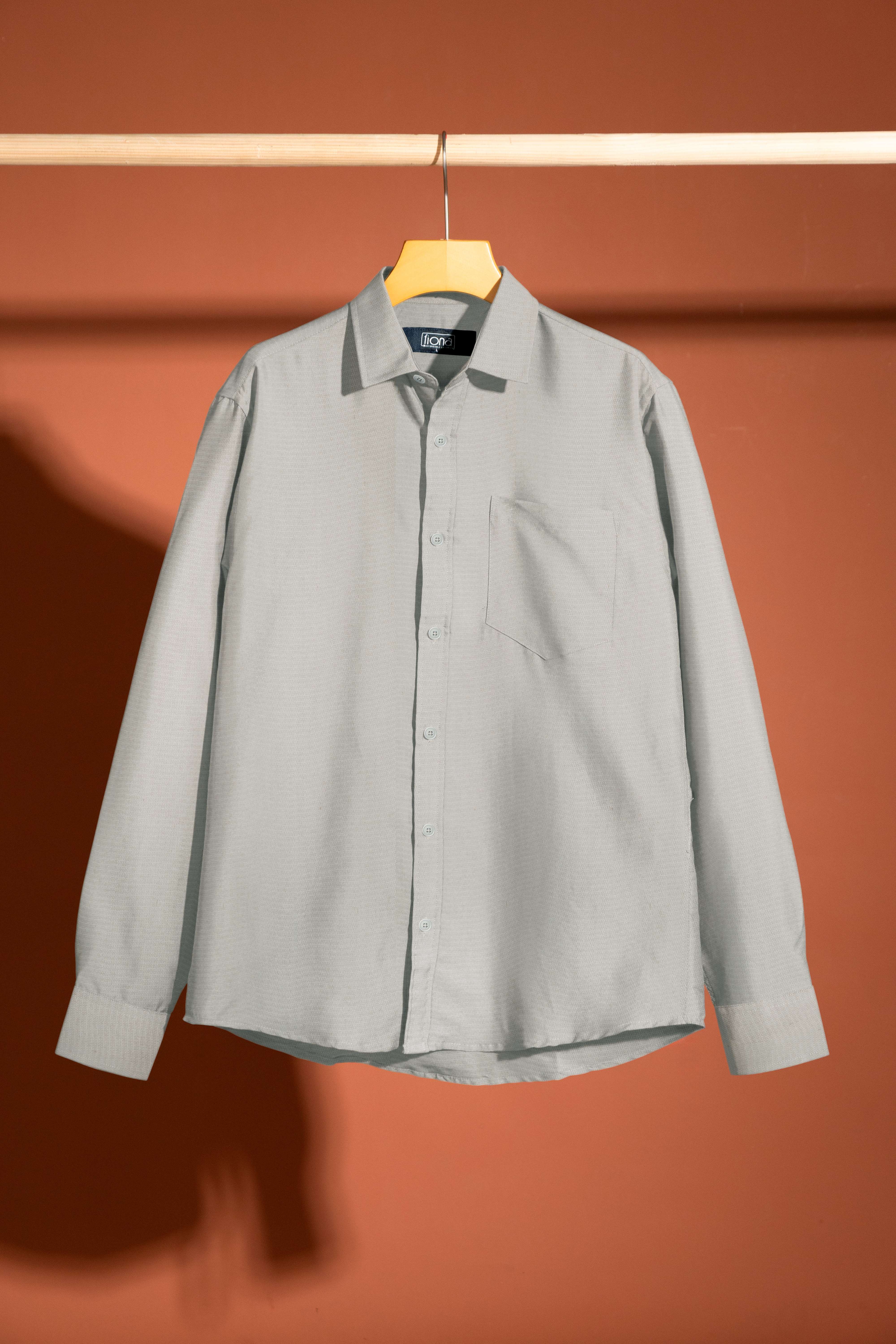 Formal Shirt for Men (FS-2607)