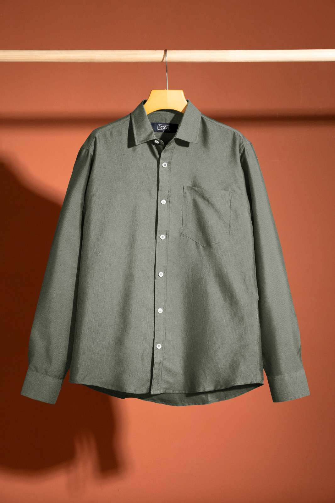 Formal Shirt for Men (FS-2606)