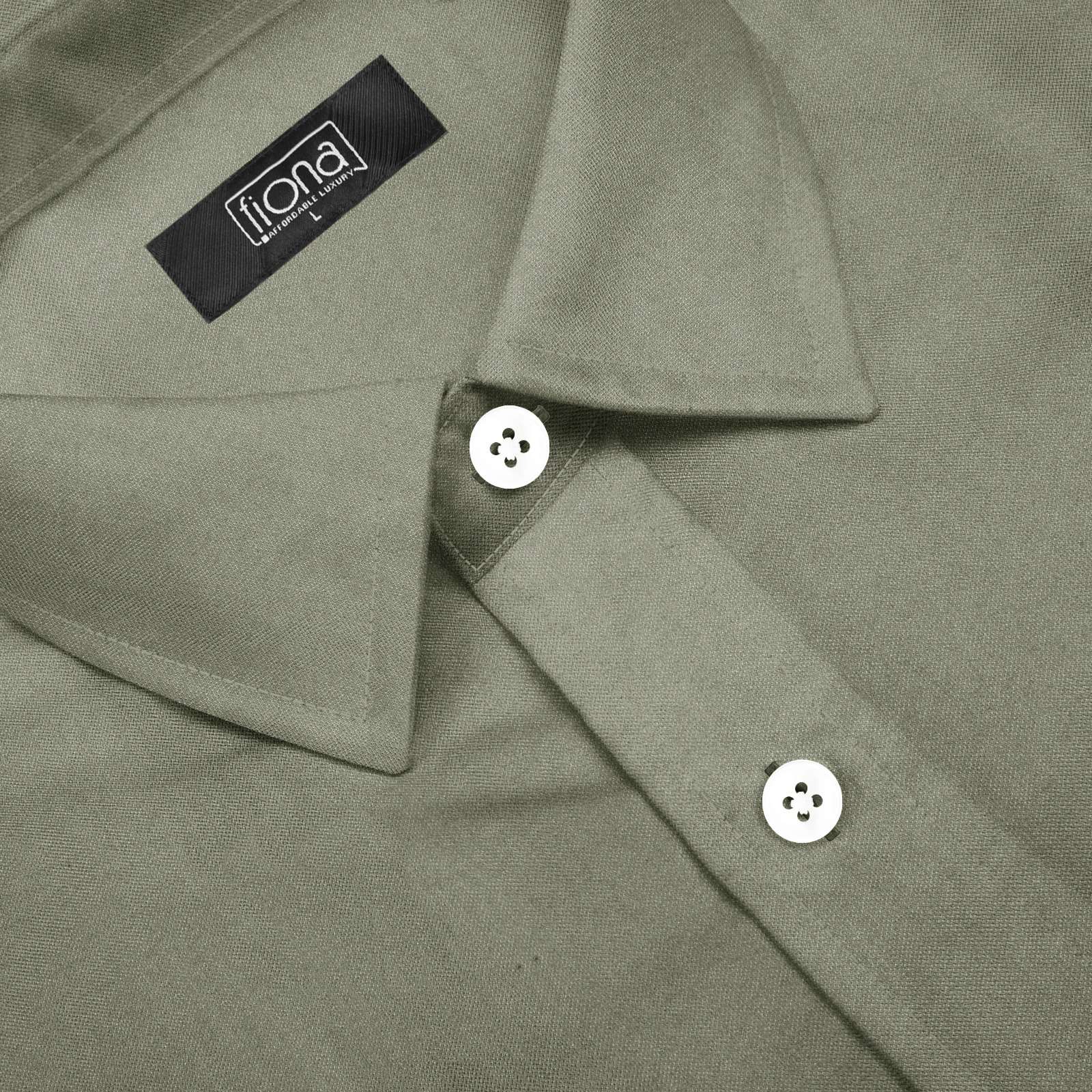 Formal Shirt for Men (FS-2606)