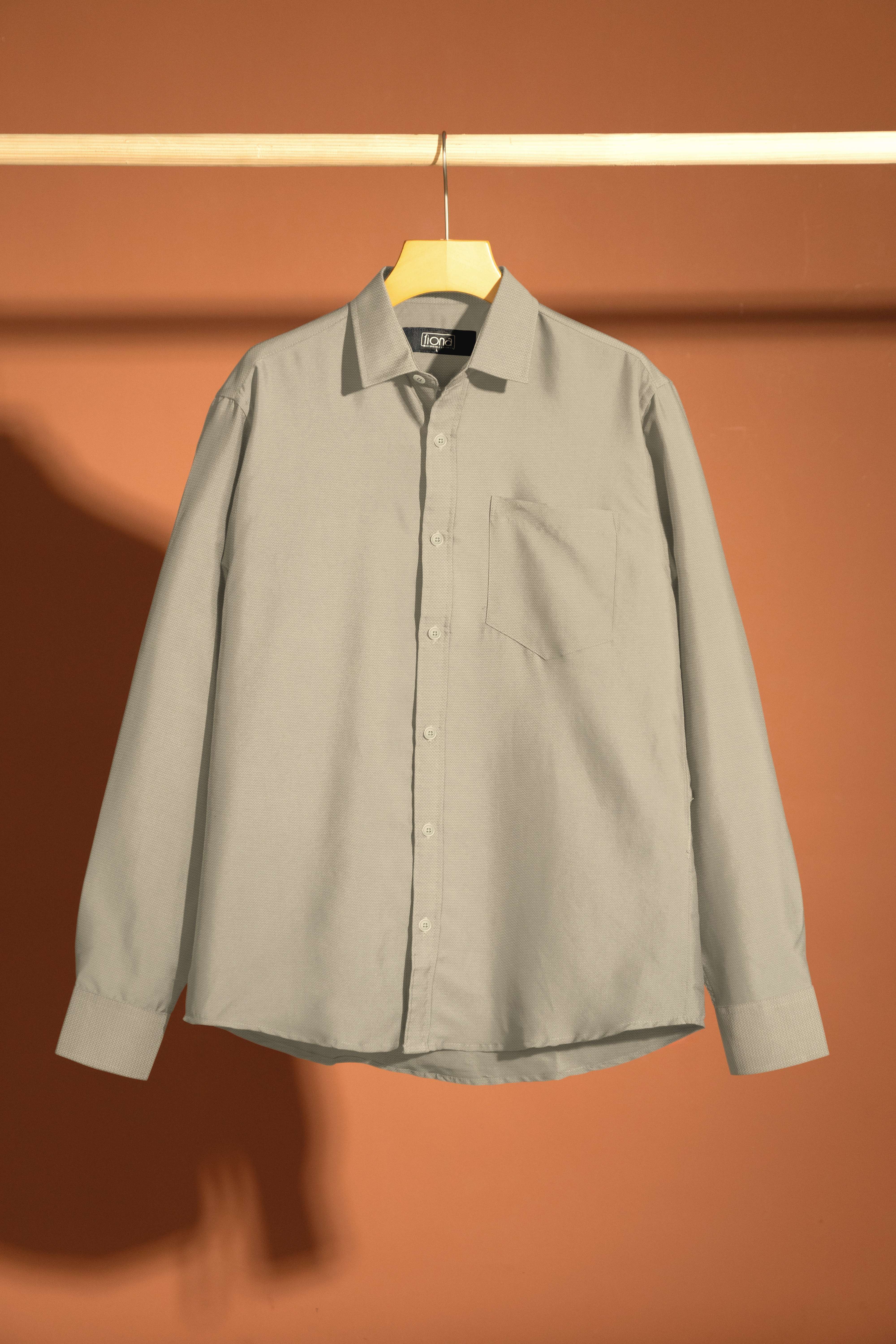 Formal Shirt for Men (FS-2602)