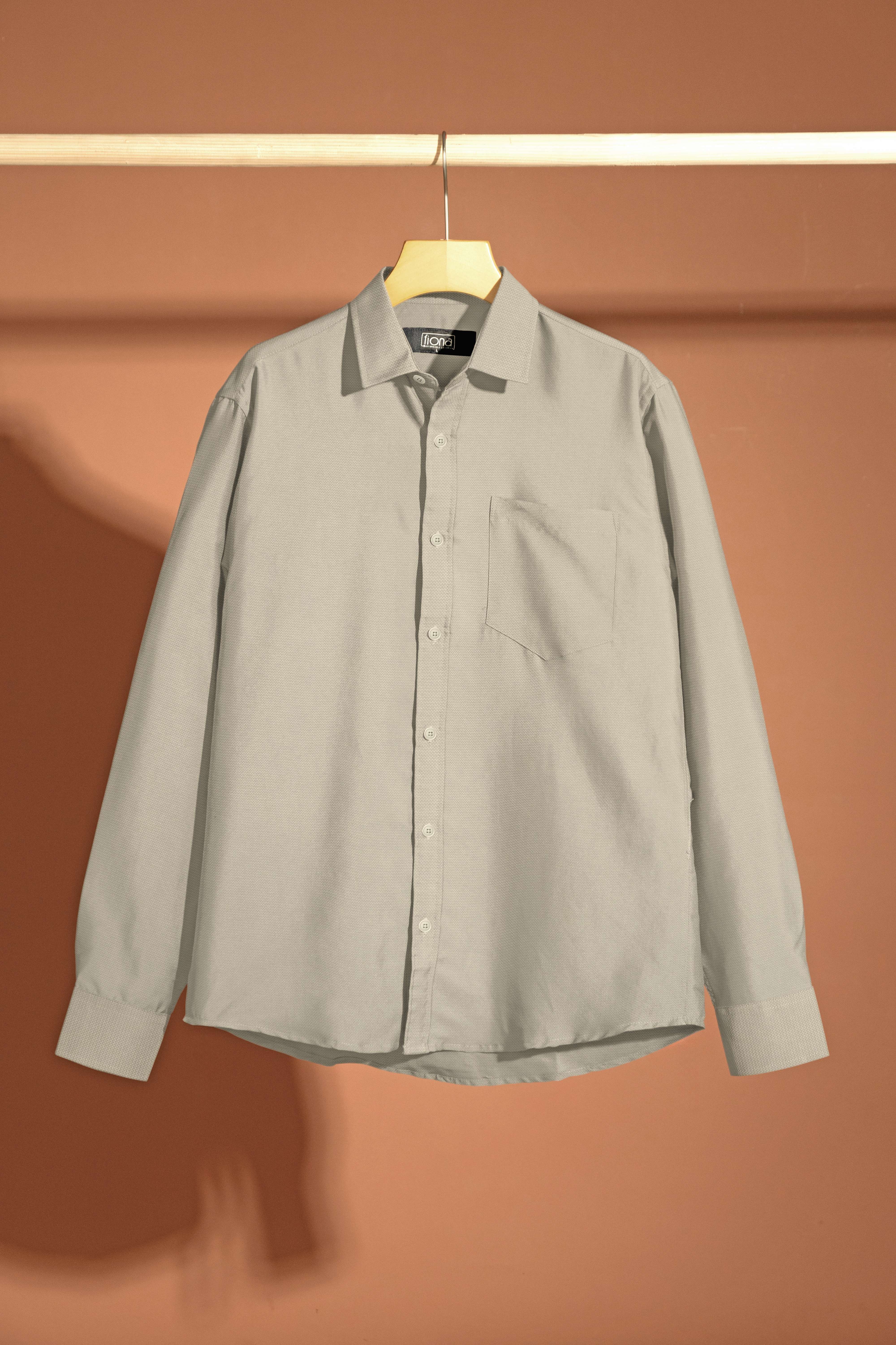 Formal Shirt for Men (FS-2607)