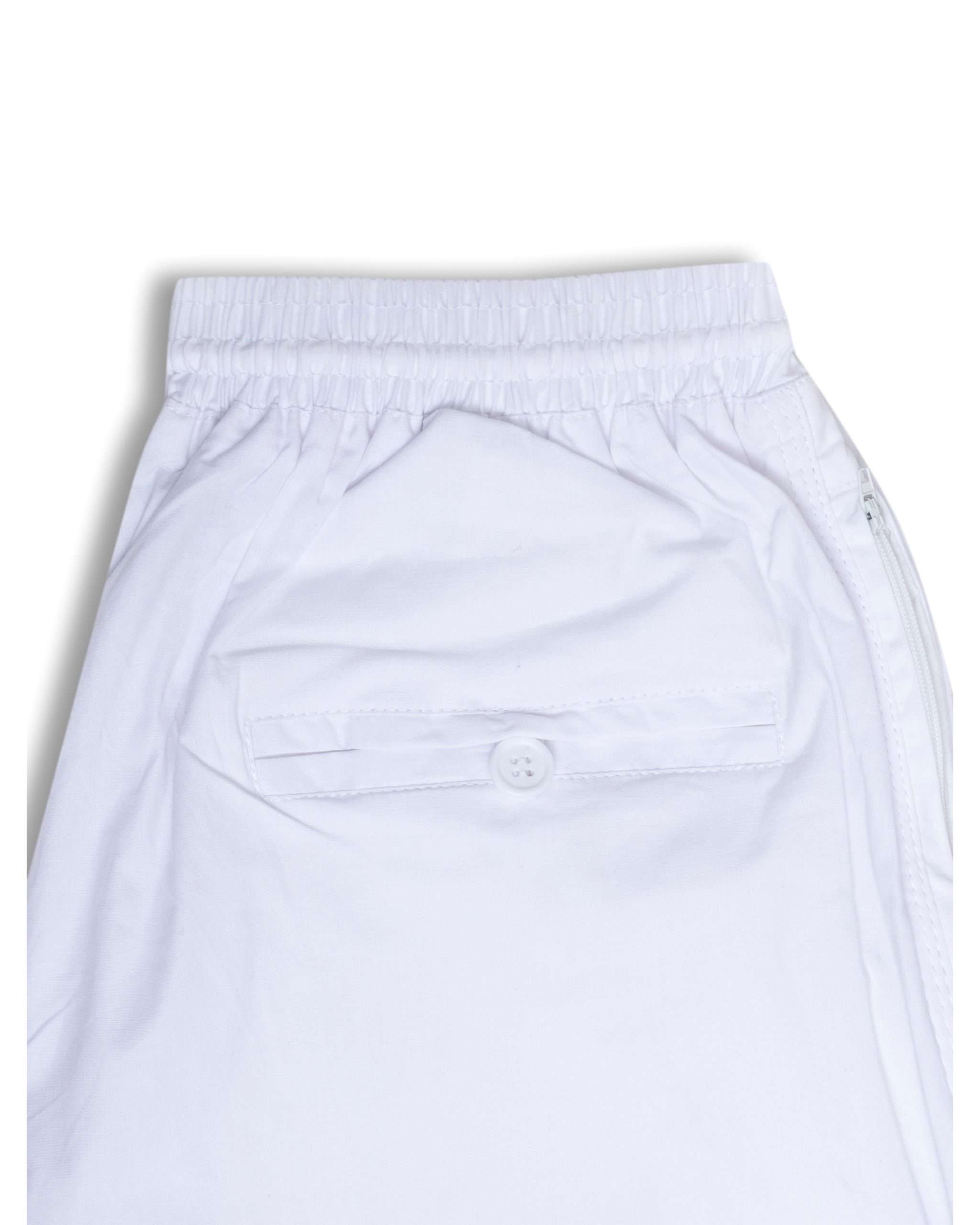 WHITE PAJAMA PJ-001