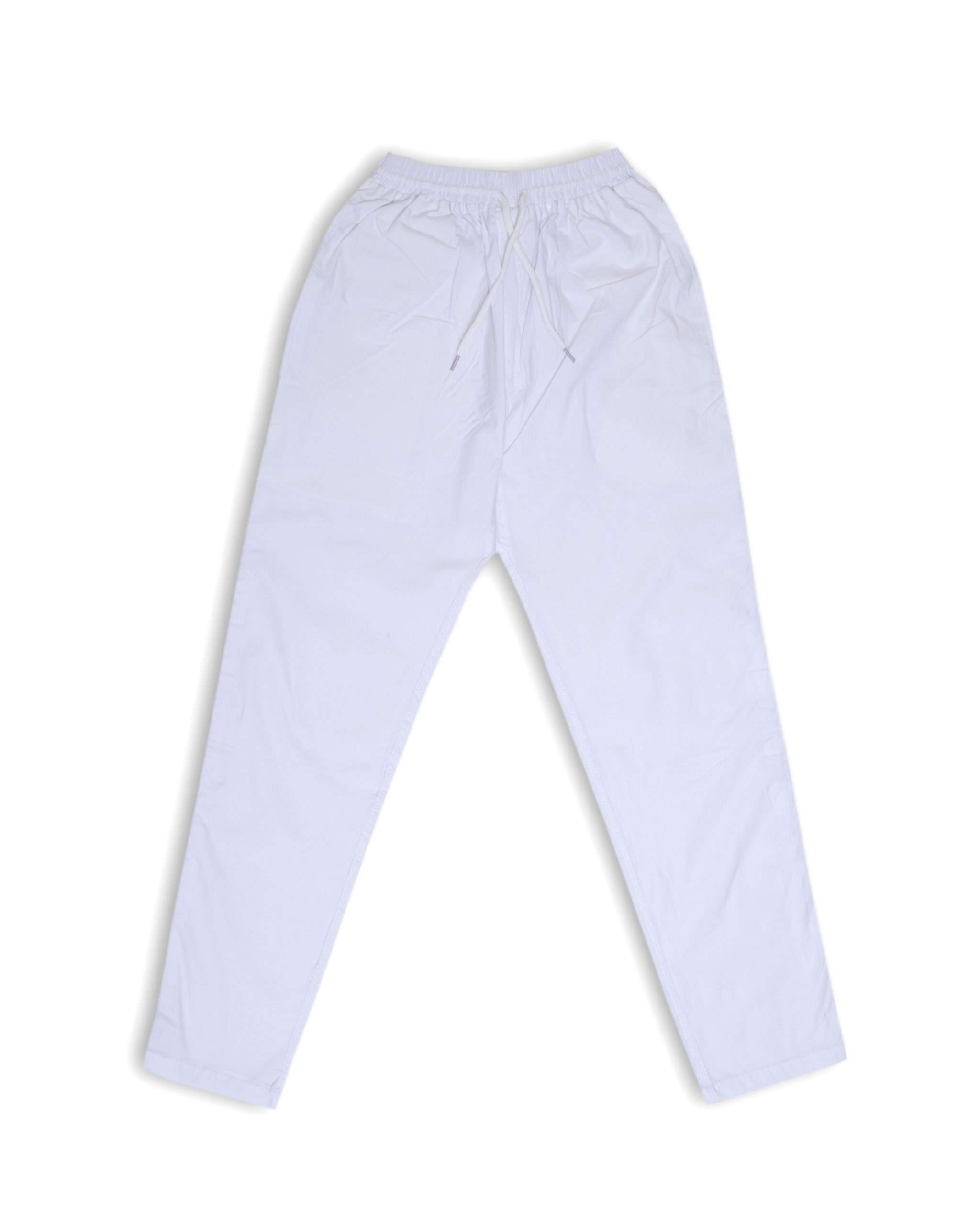 WHITE PAJAMA PJ-001