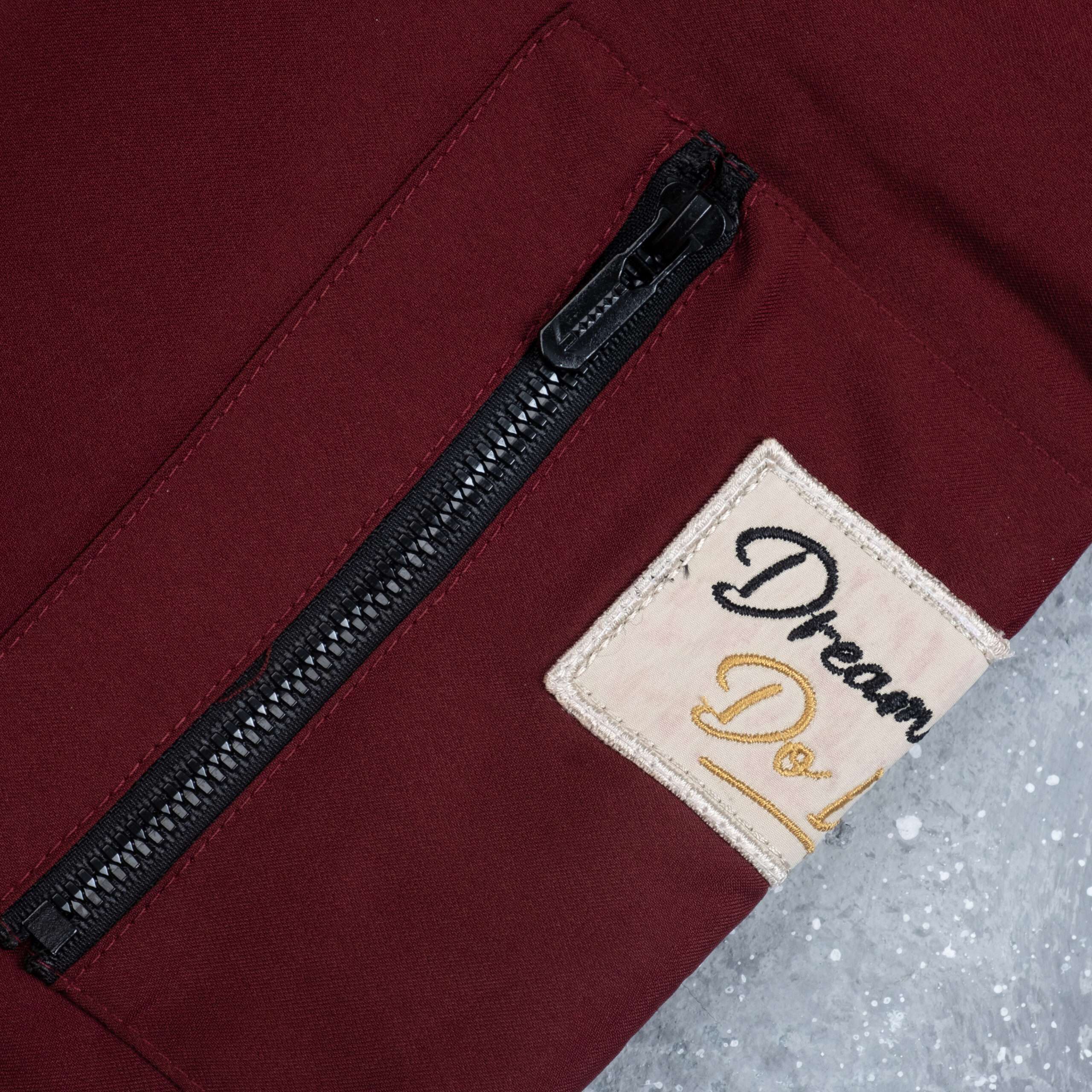Padded Hoodie Jacket (JH-2502)