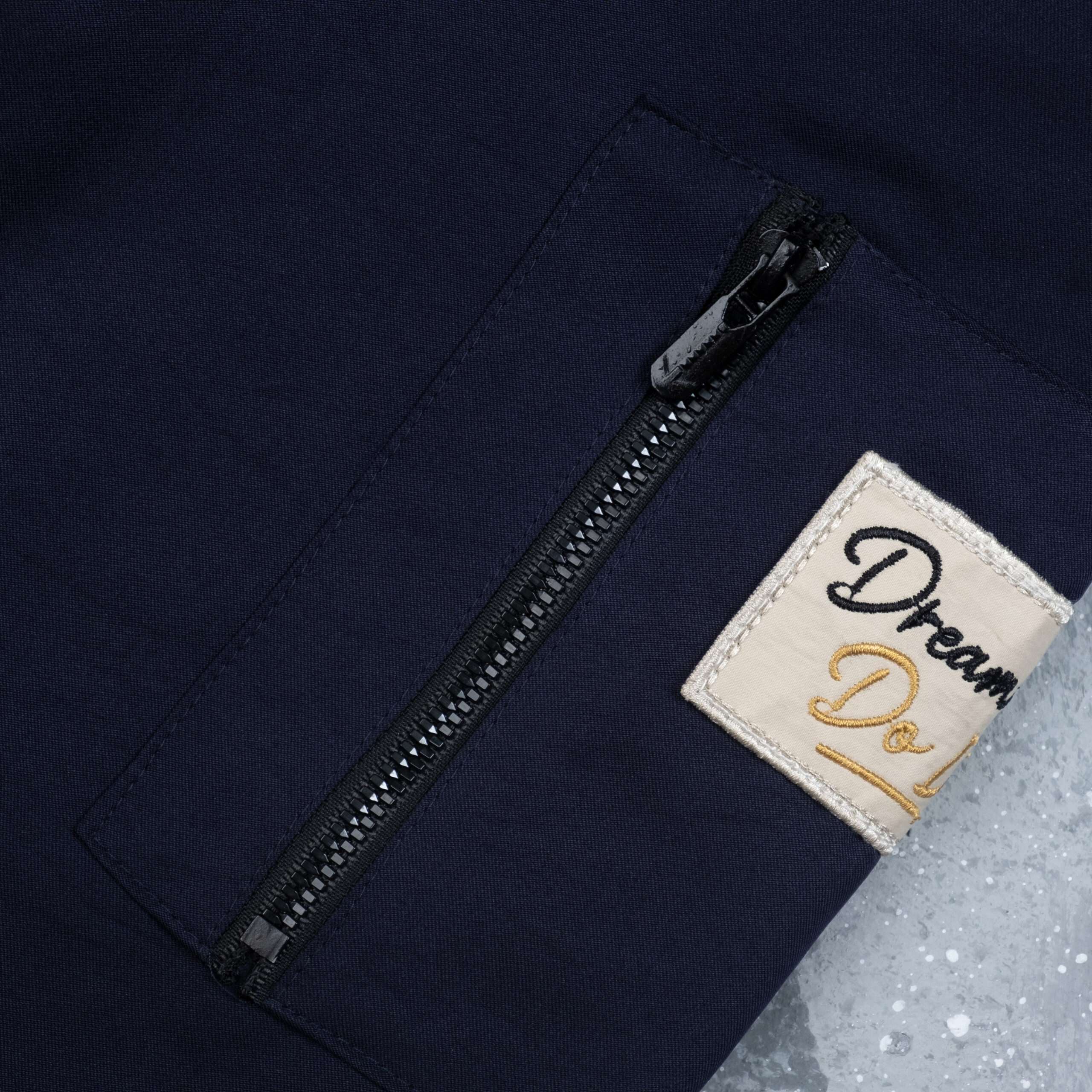 Padded Hoodie Jacket (JH-2505)