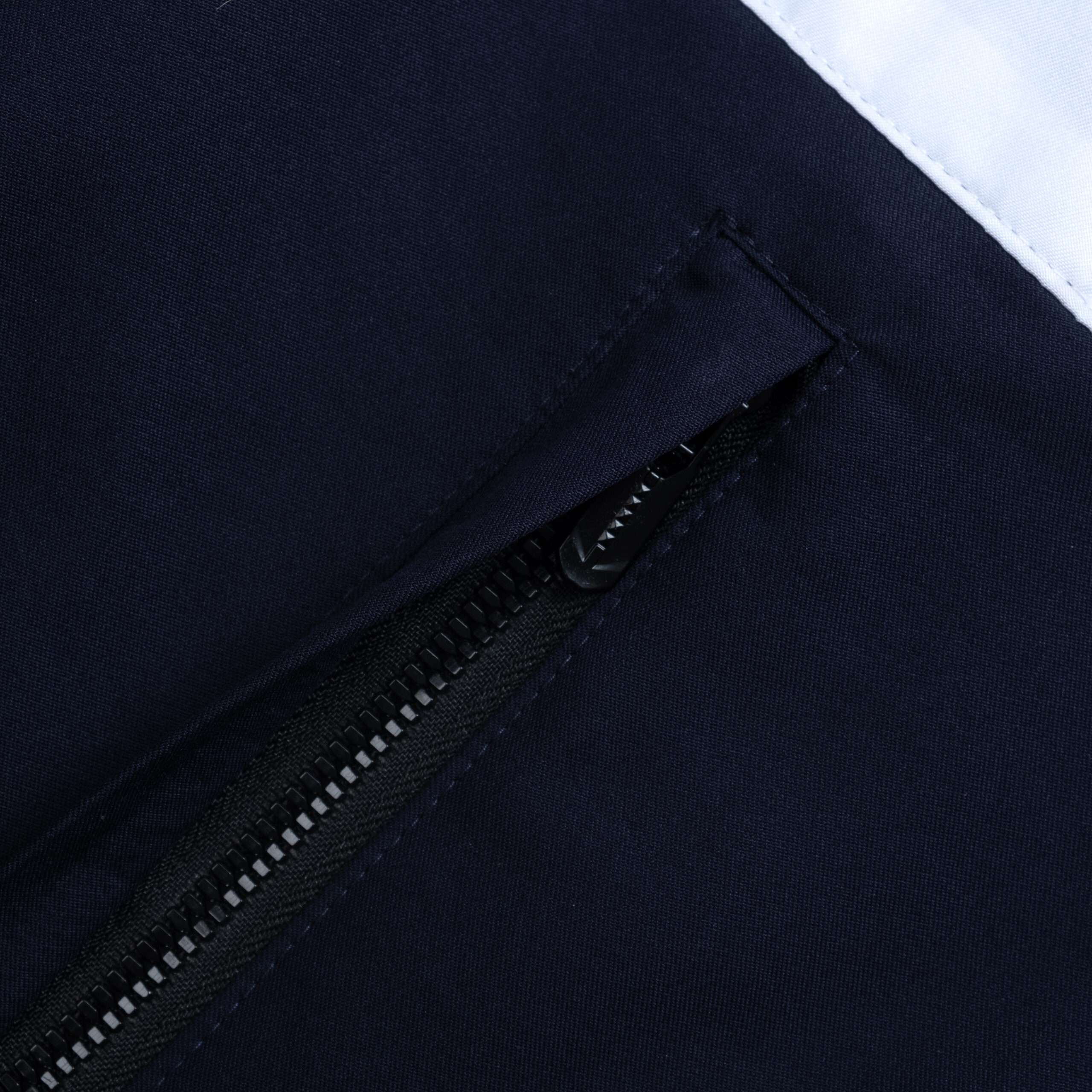 Executive Padded Jacket (JC-2510)