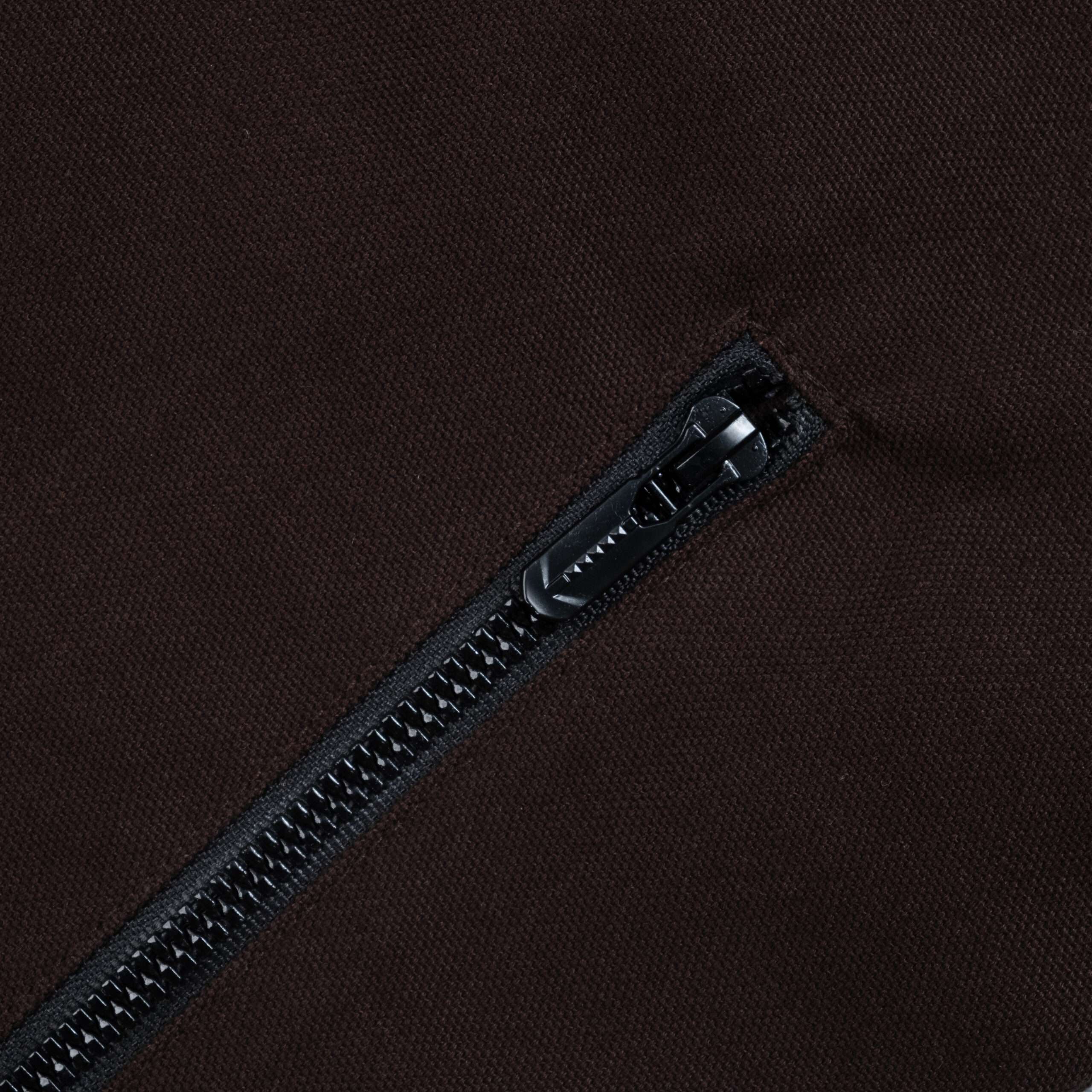 Twill Button Jacket (JB-2511)