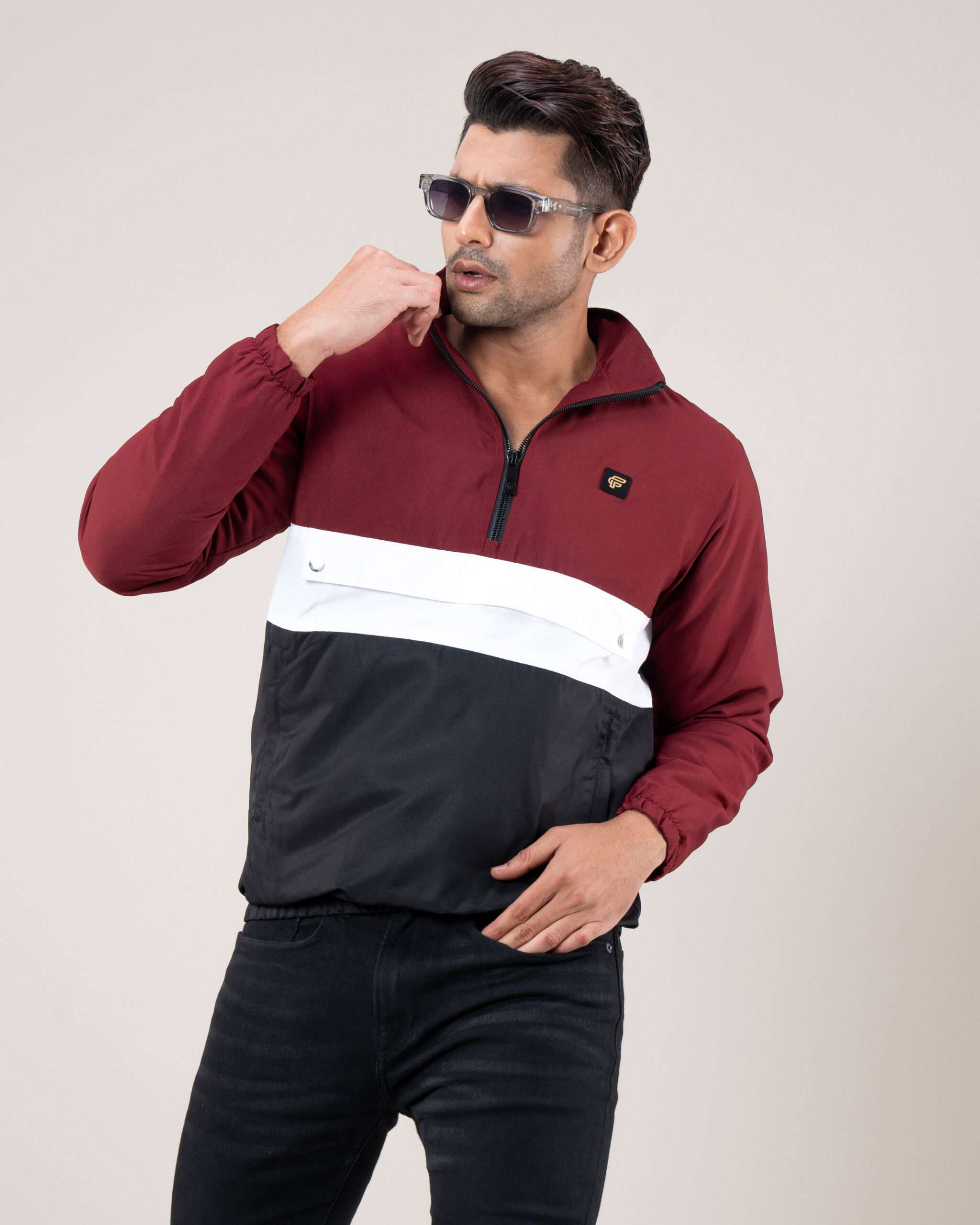 Executive Padded Jacket (JC-2512)