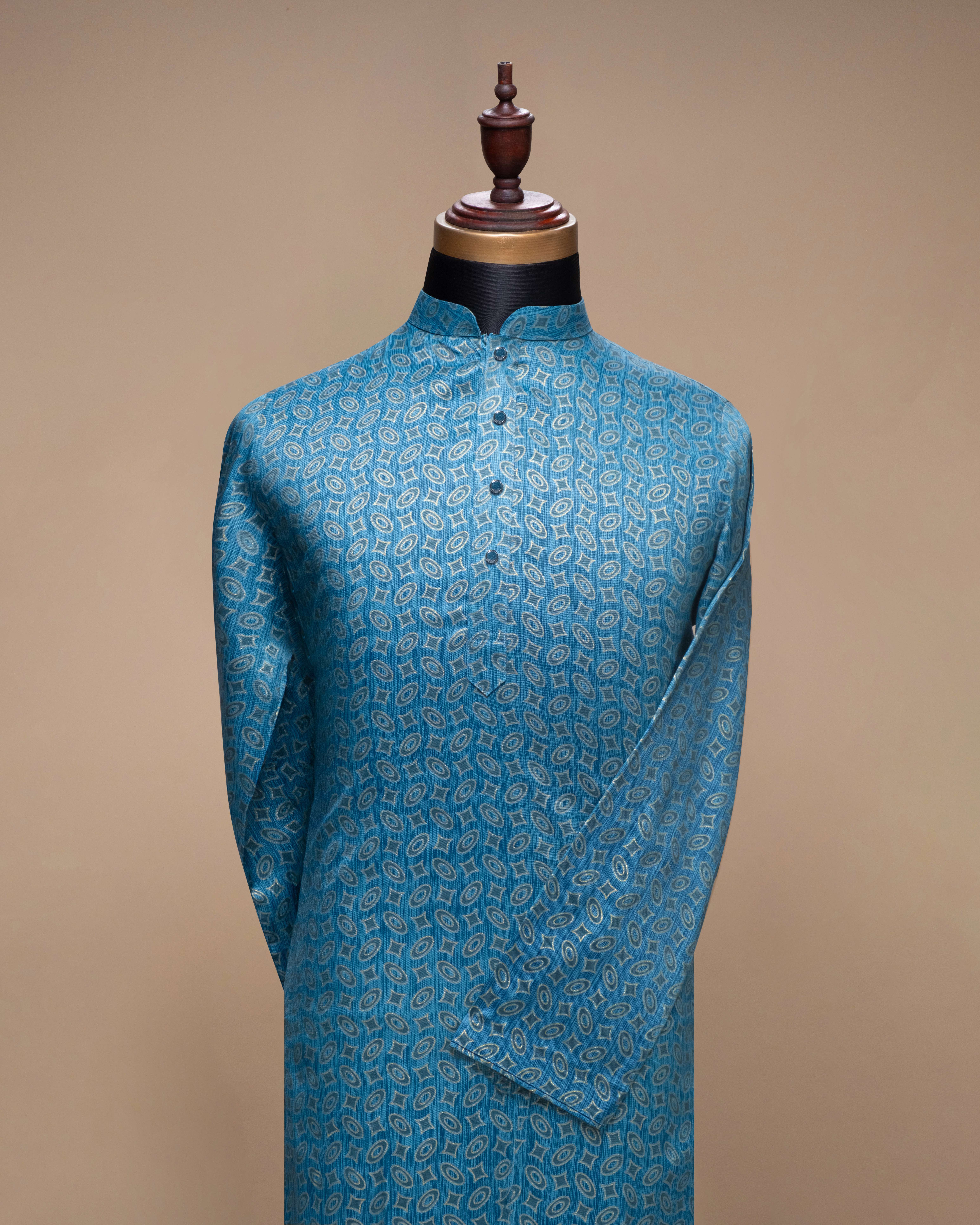 Elegant Panjabi FP-2606