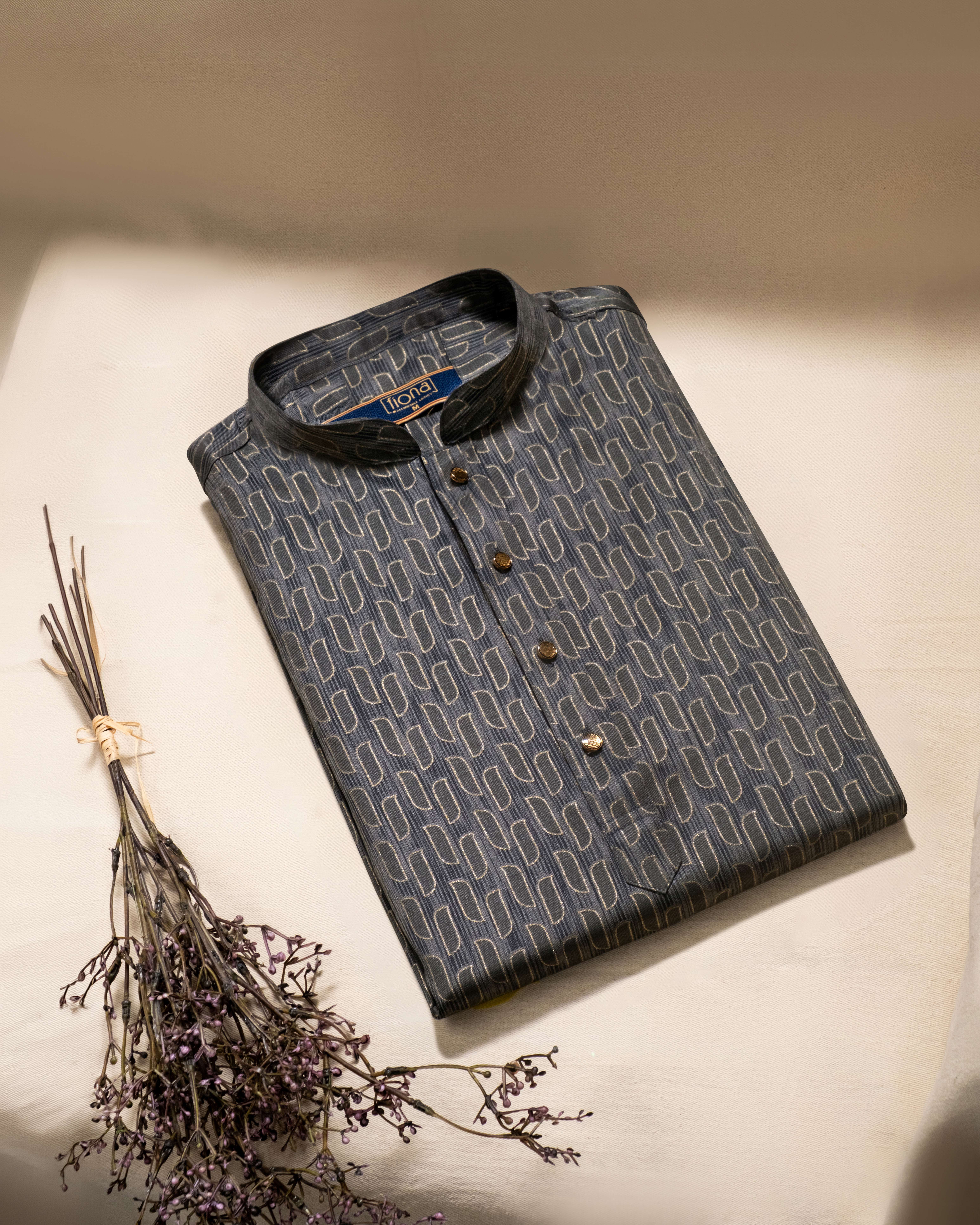 Elegant Panjabi FP-2601