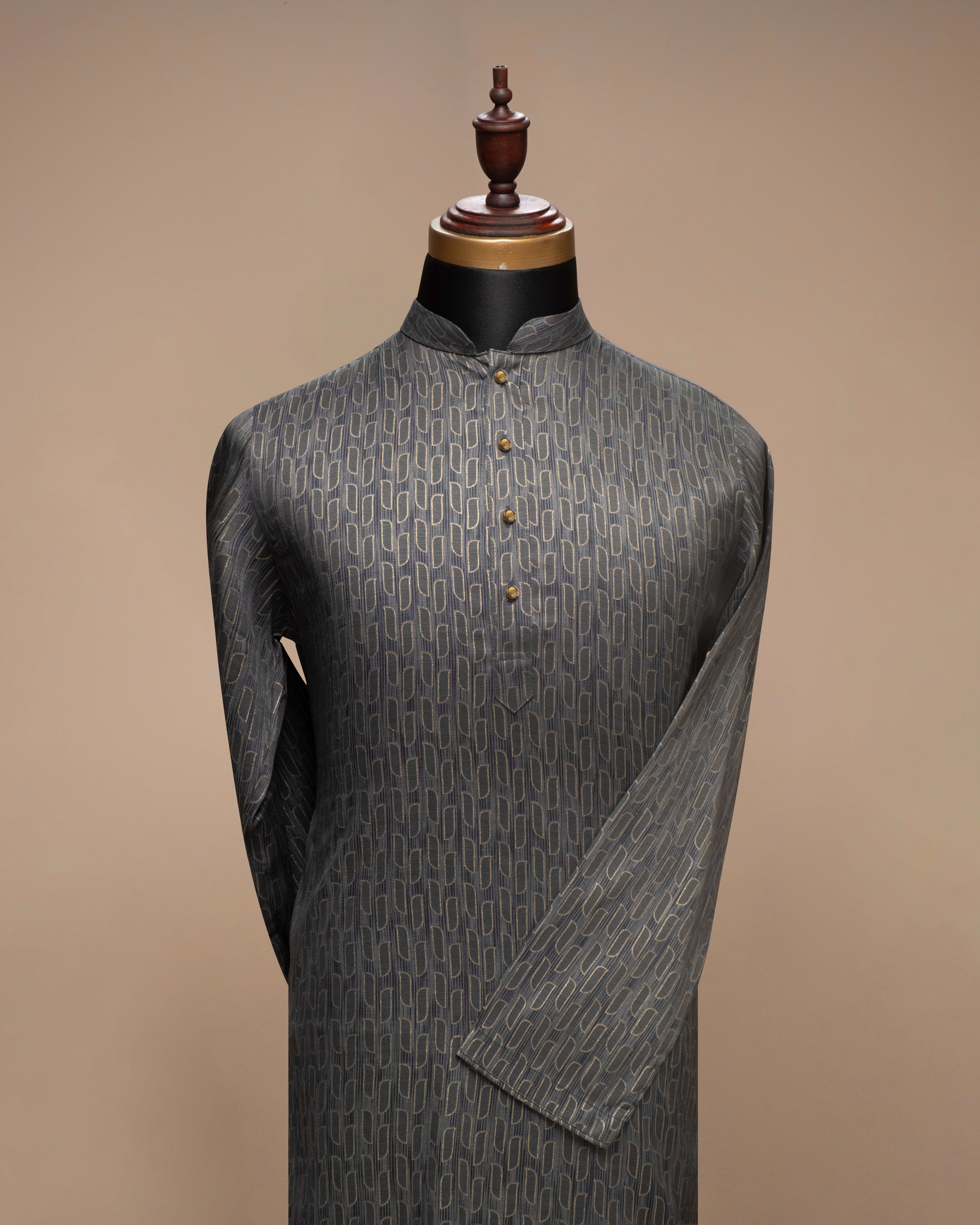 Elegant Panjabi FP-2601