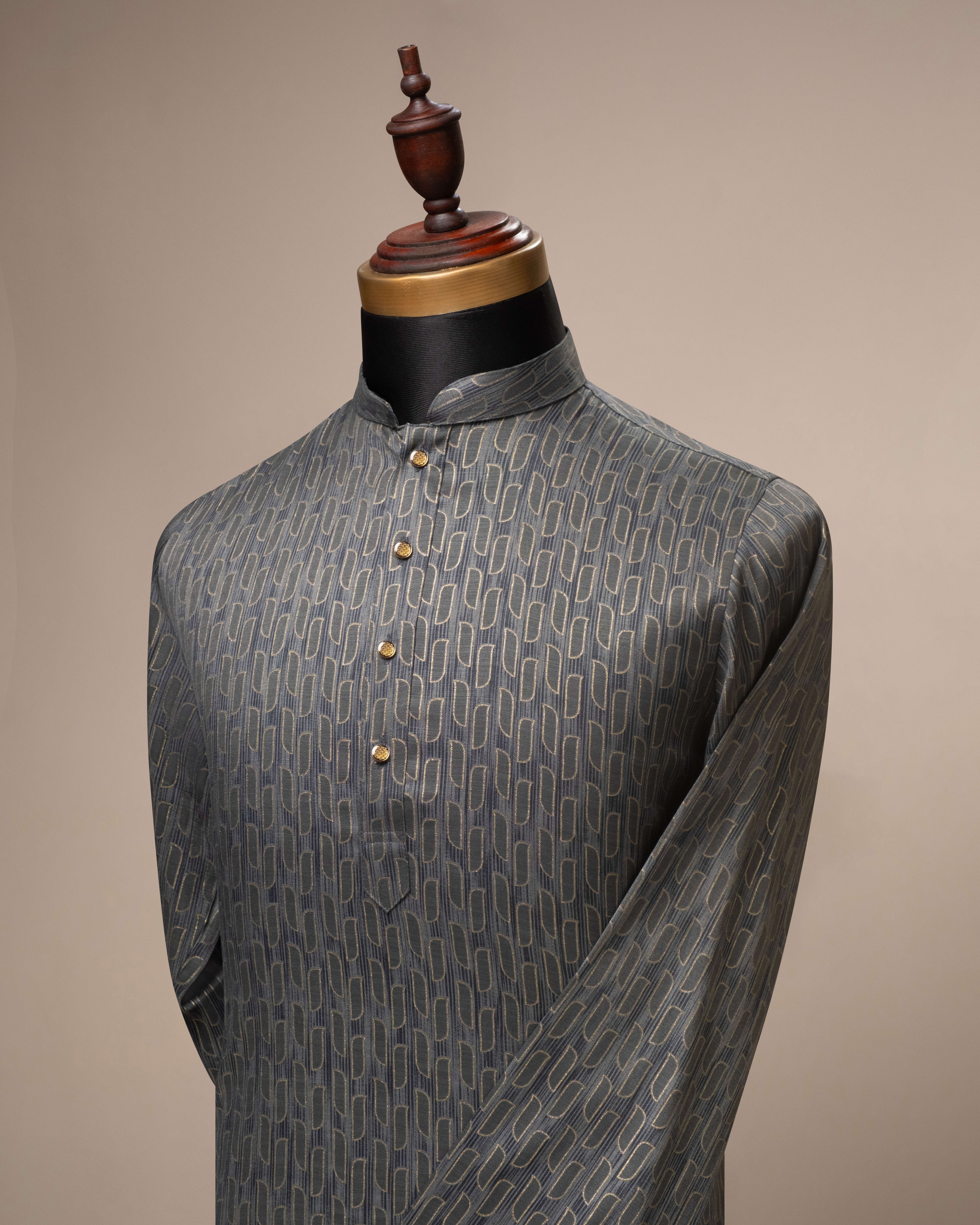 Elegant Panjabi FP-2601 (Copy)