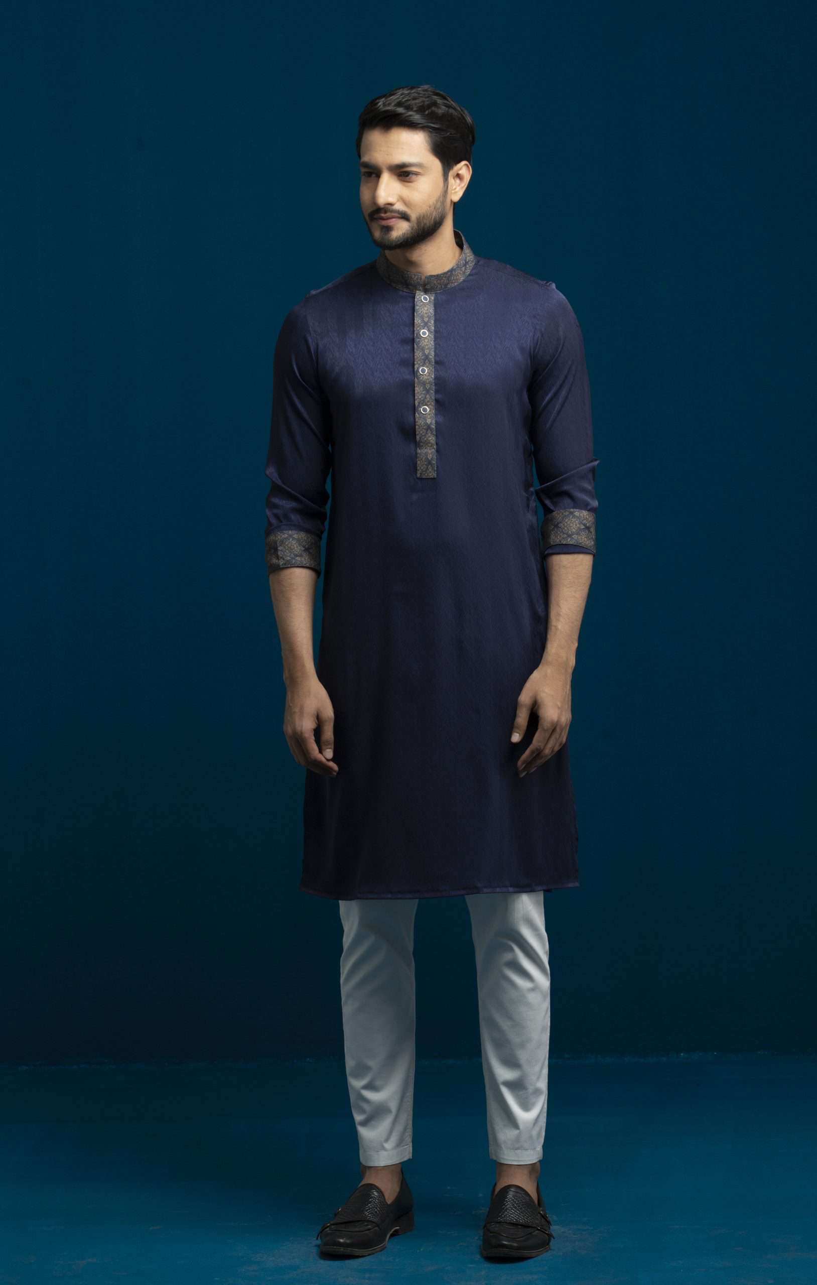 Panjabi (SG-114-A)