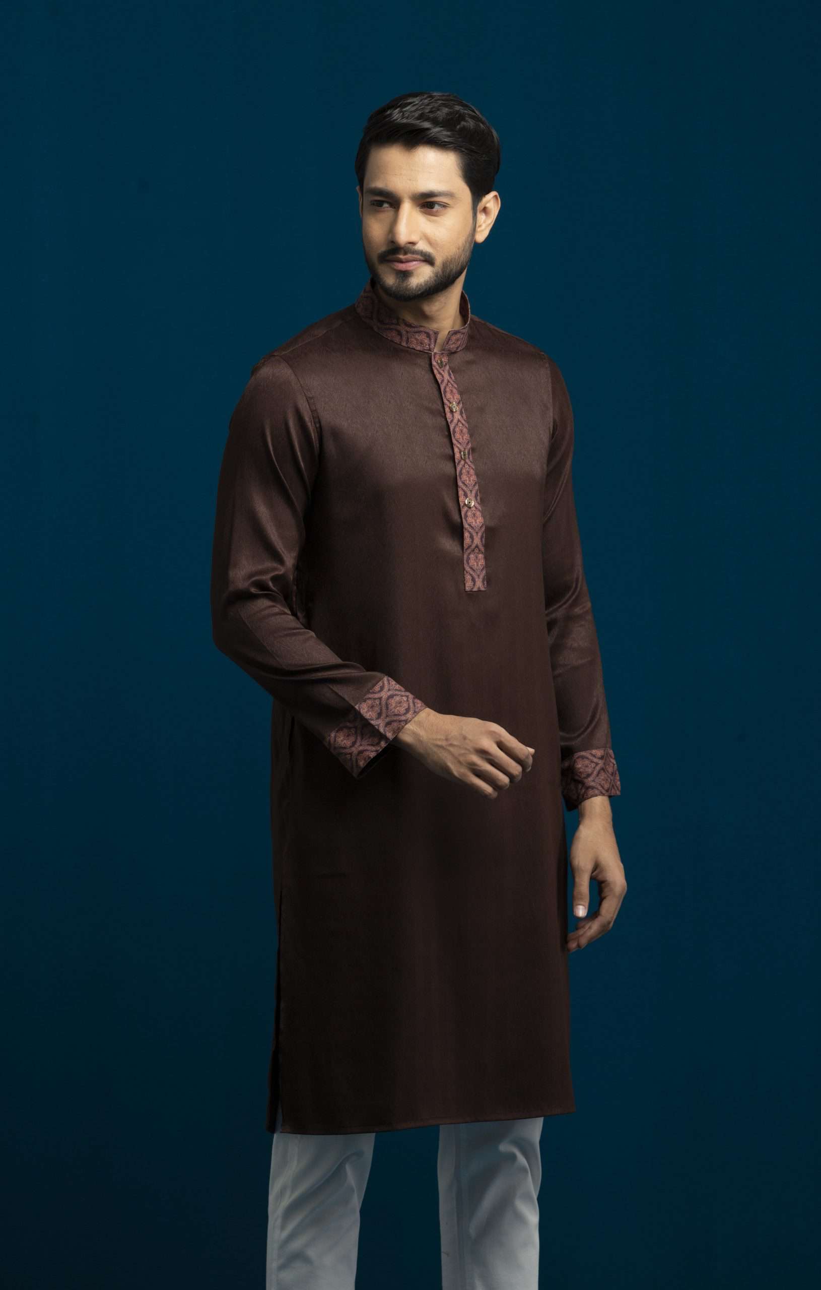 Panjabi (SG-113-A)