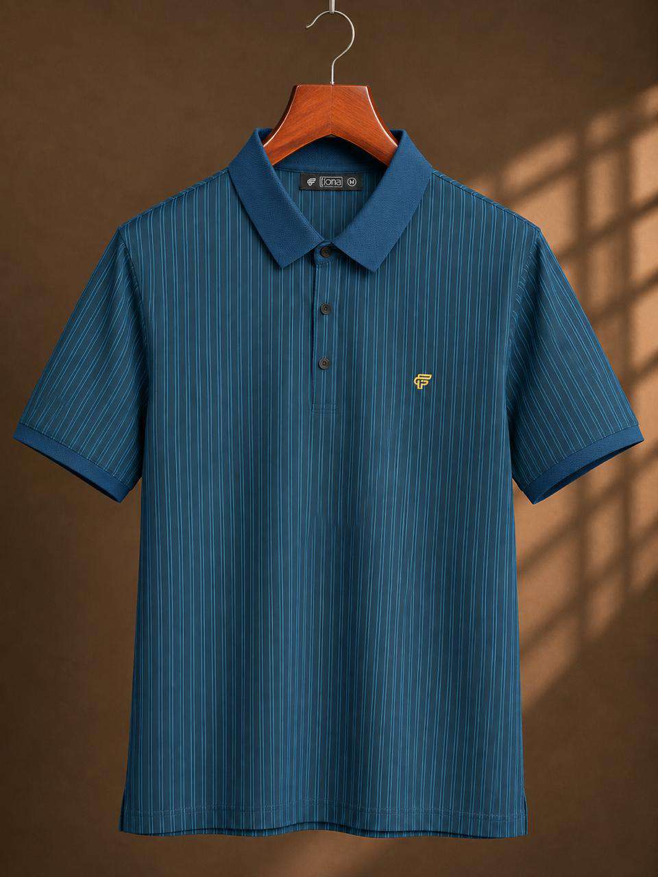 MEN'S POLO T-SHIRT PL-2609