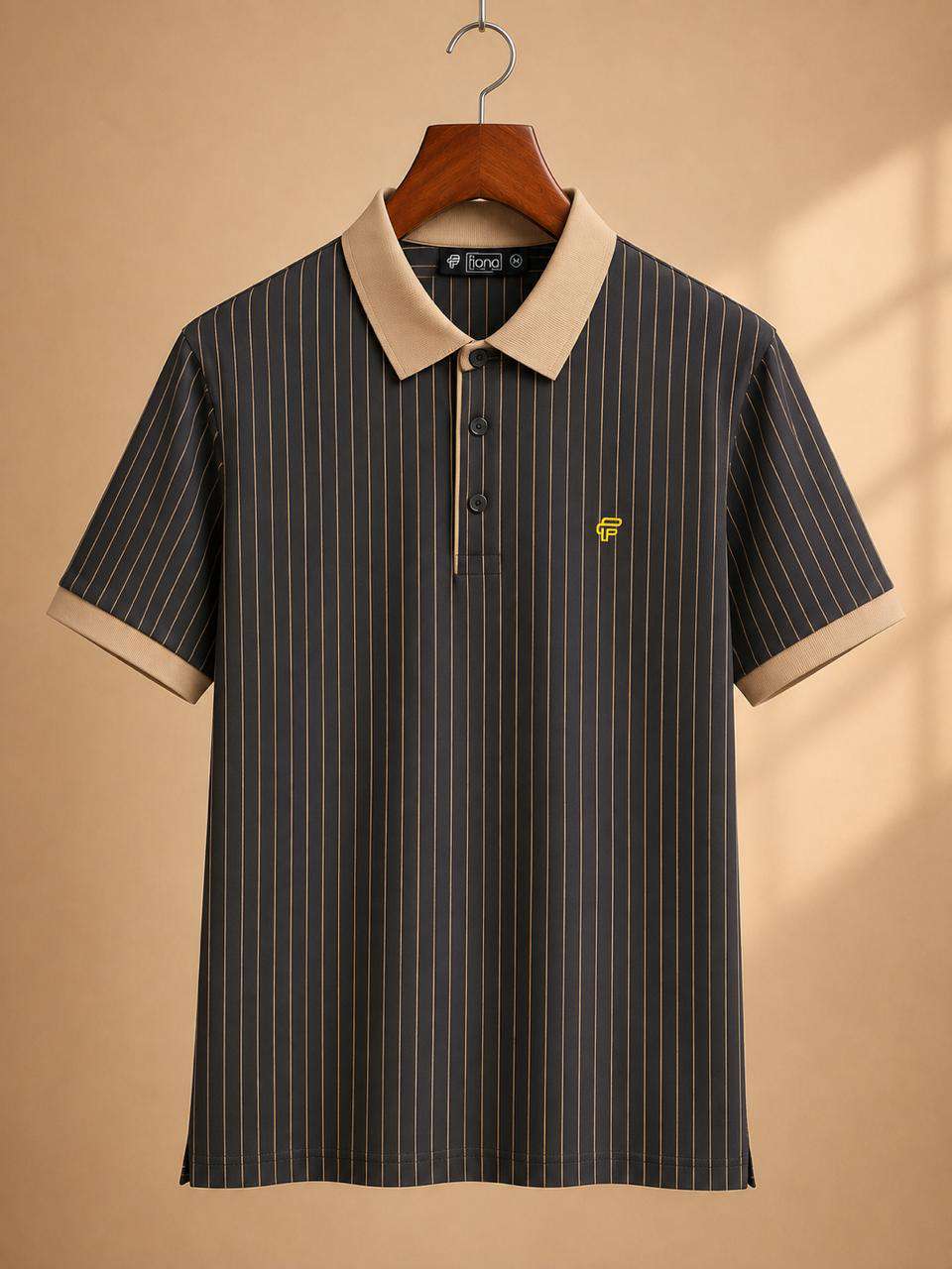 MEN'S POLO T-SHIRT PL-2610