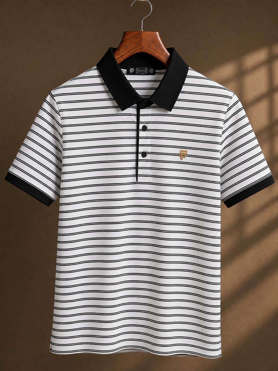 MEN'S POLO T-SHIRT PL-2611