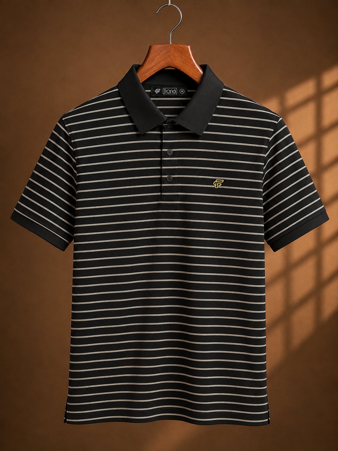 MEN'S POLO T-SHIRT PL-2612