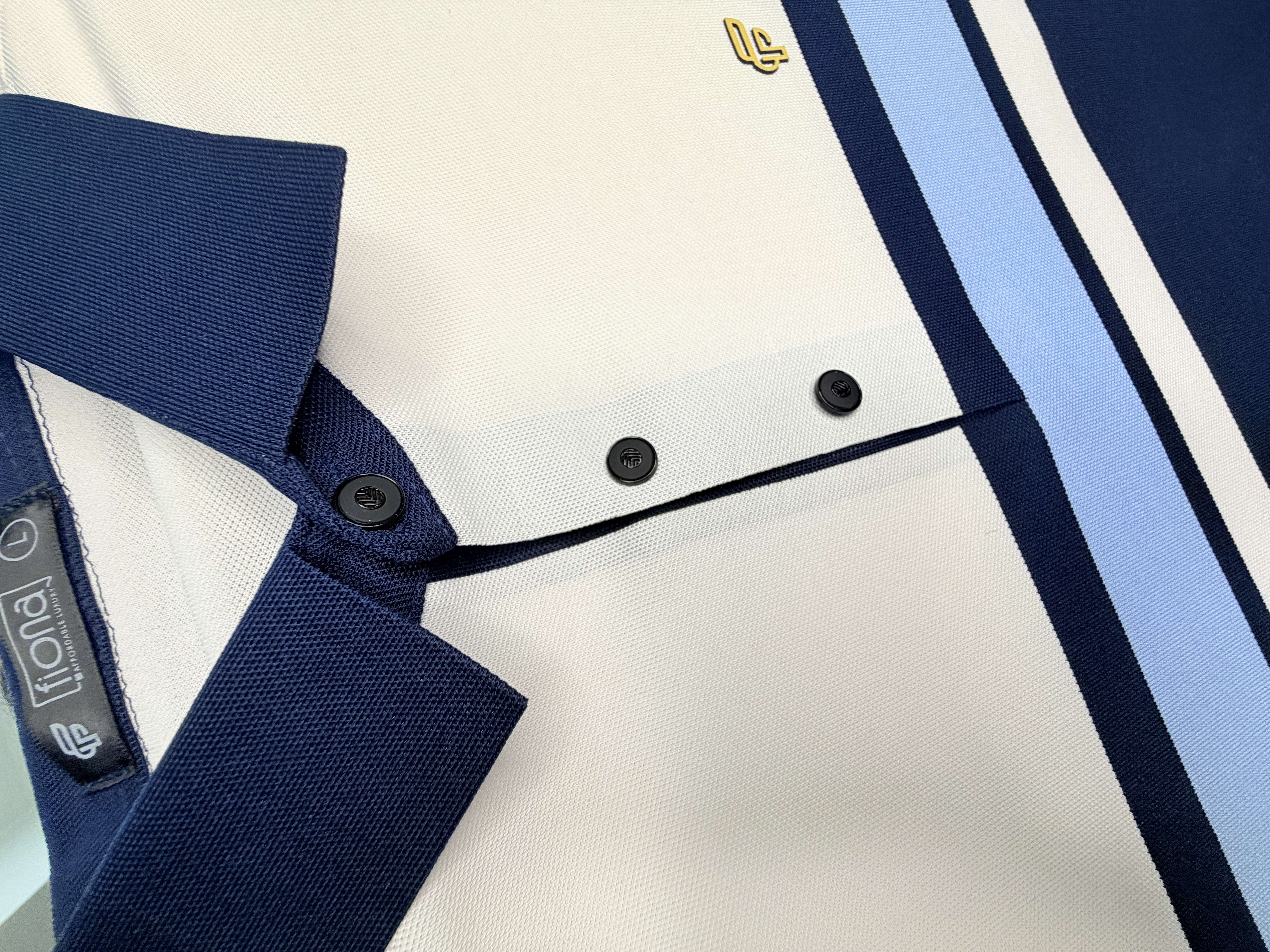 MEN'S POLO T-SHIRT PL-2621