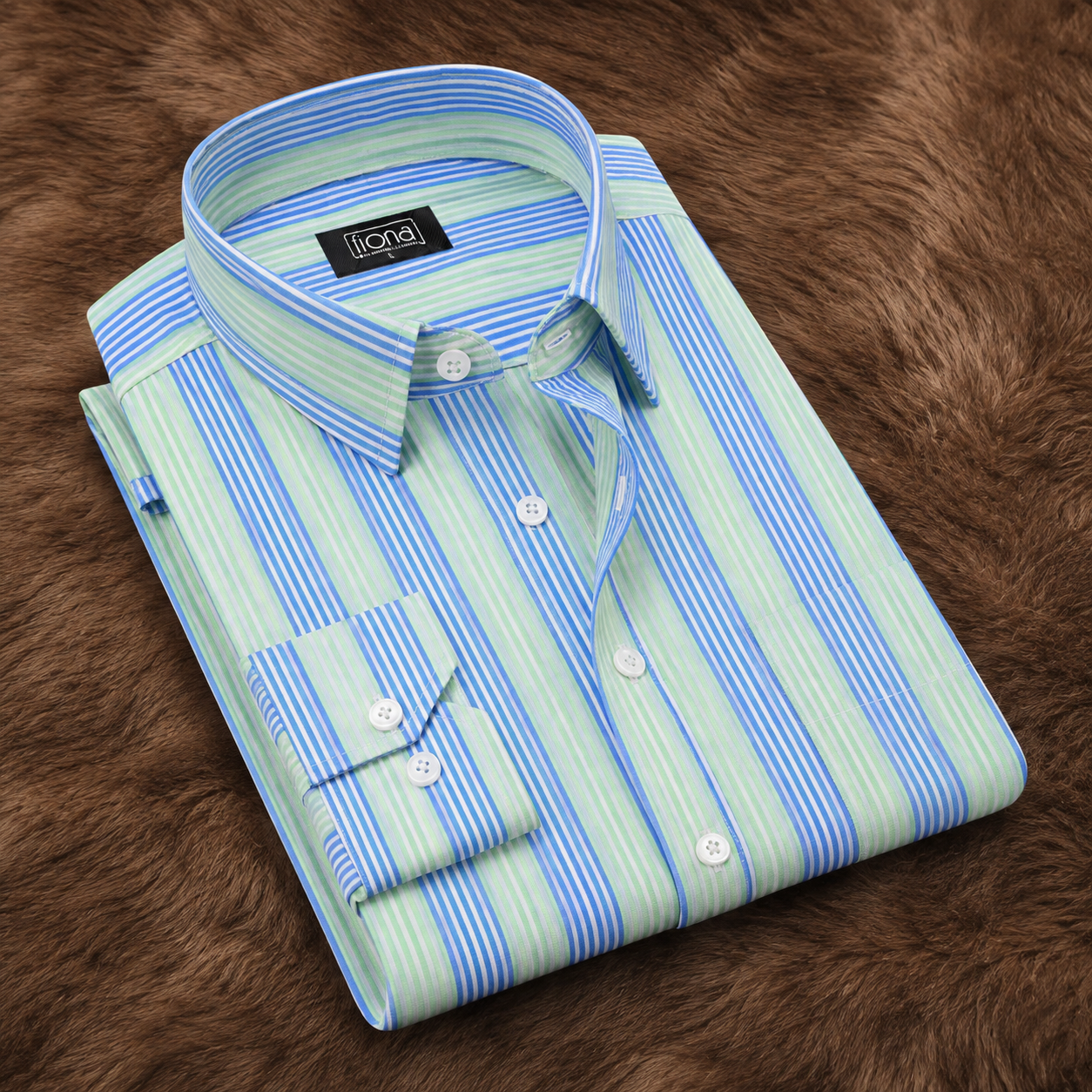 Full Sleeve Shirt (FS-2620)