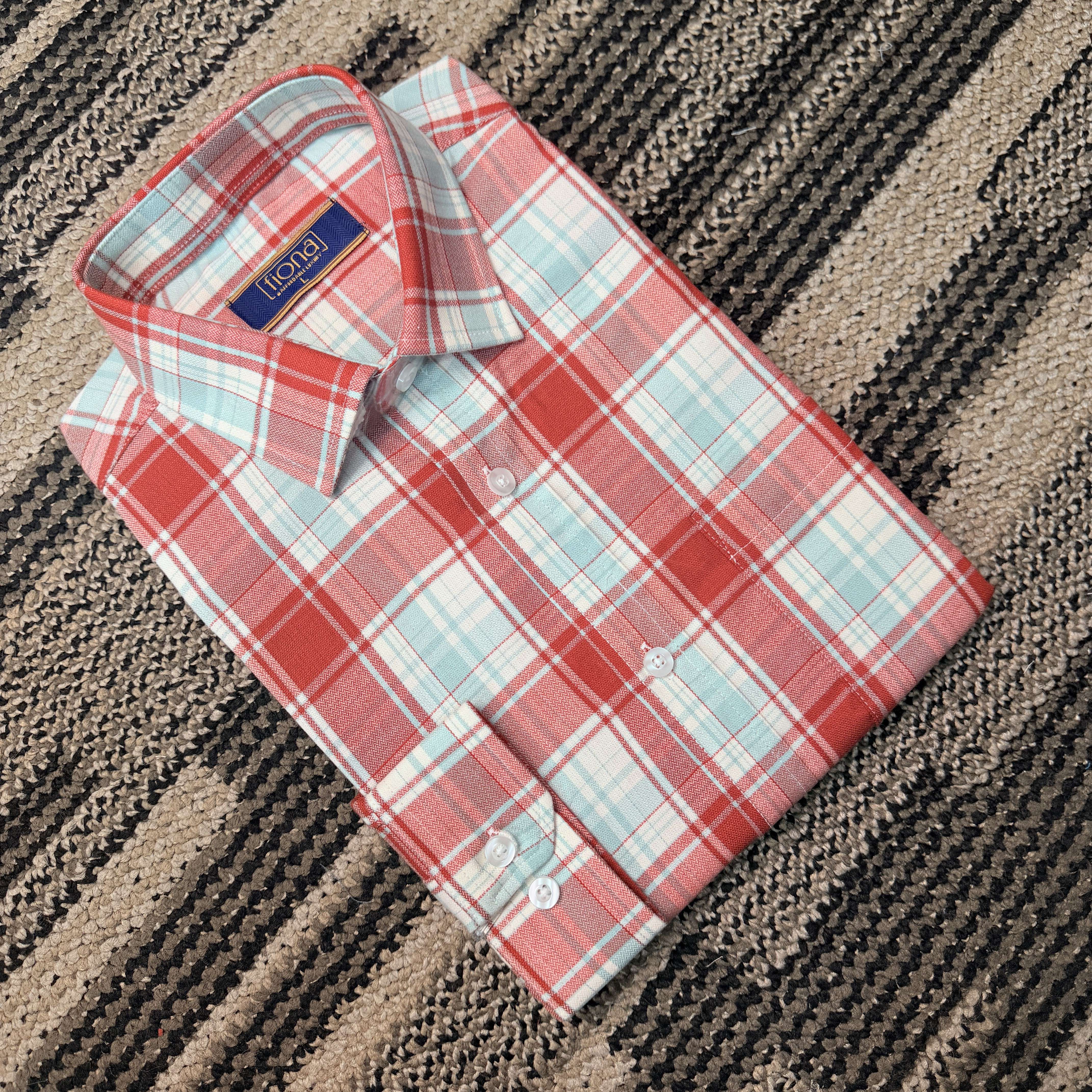 Full Sleeve Shirt (FS-2621)