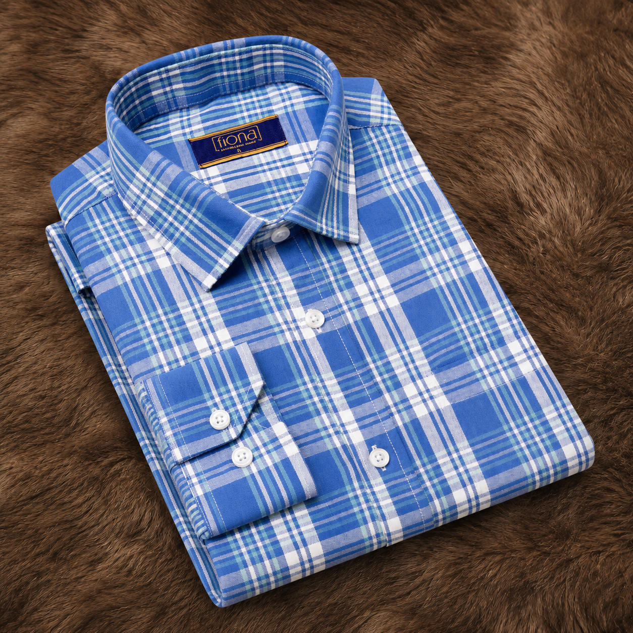 Full Sleeve Shirt (FS-2622)