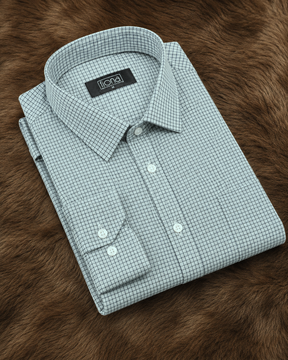 Full Sleeve Shirt (FS-2623)