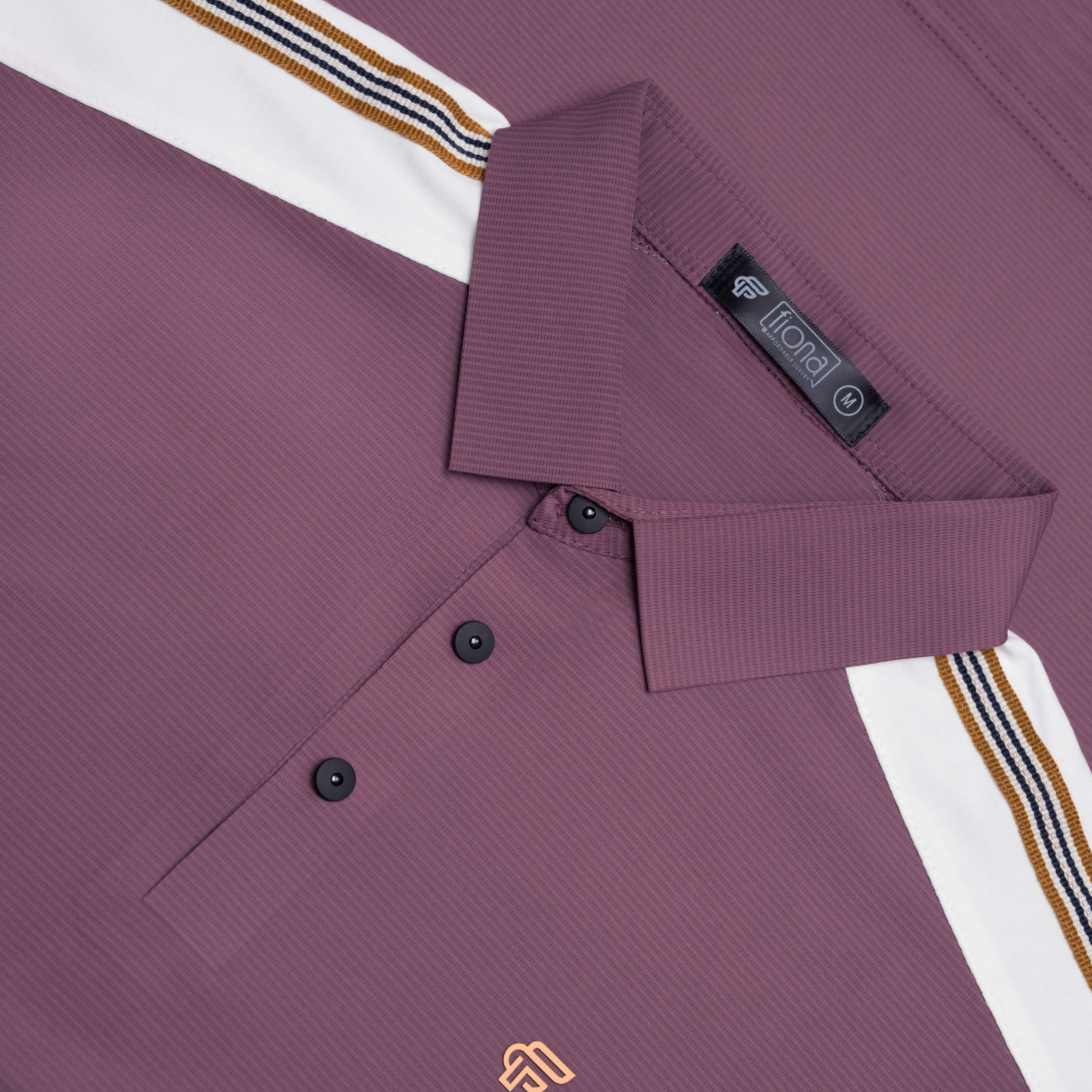 Men's Polo T-Shirt PL-2622