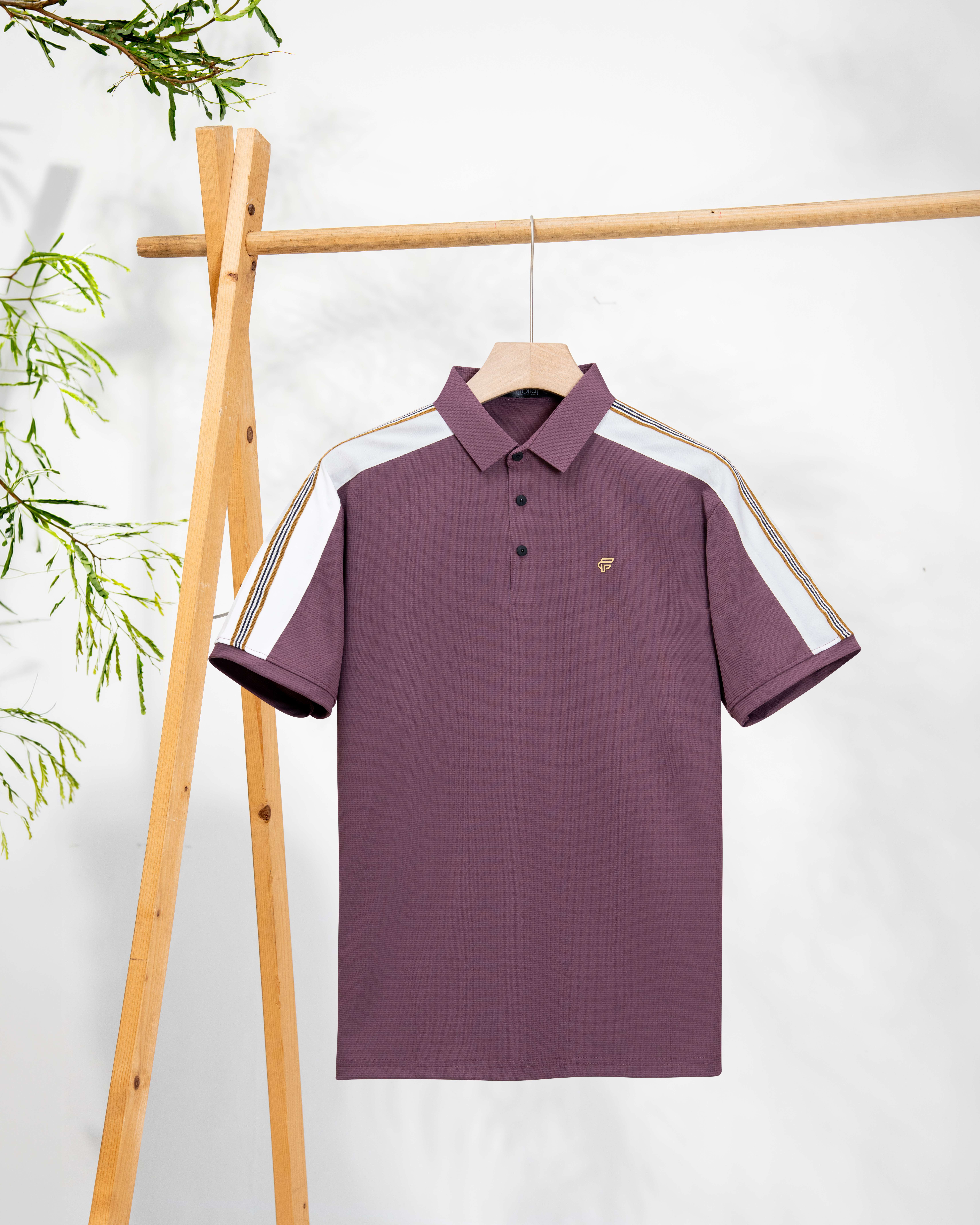 Men's Polo T-Shirt PL-2622