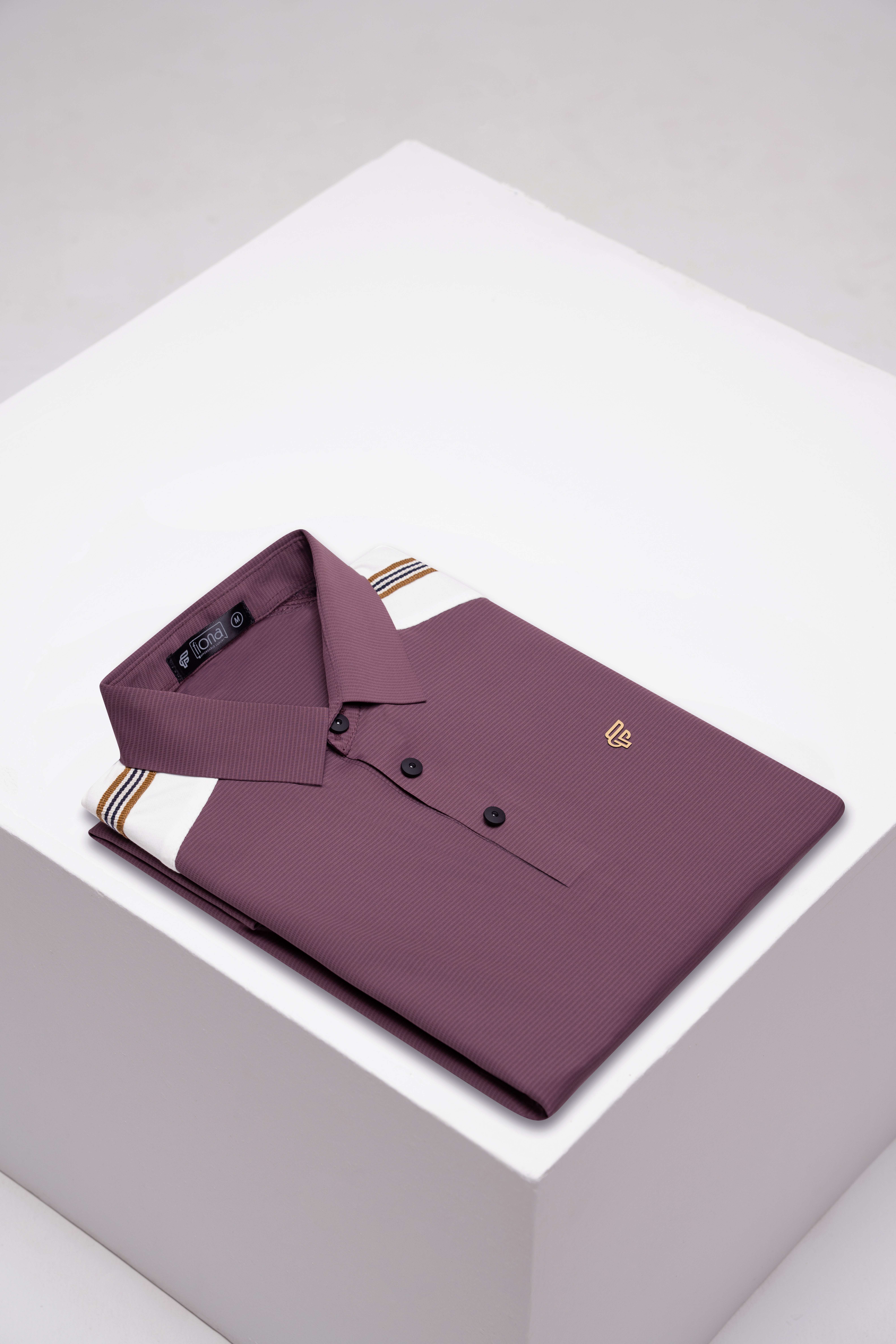Men's Polo T-Shirt PL-2622