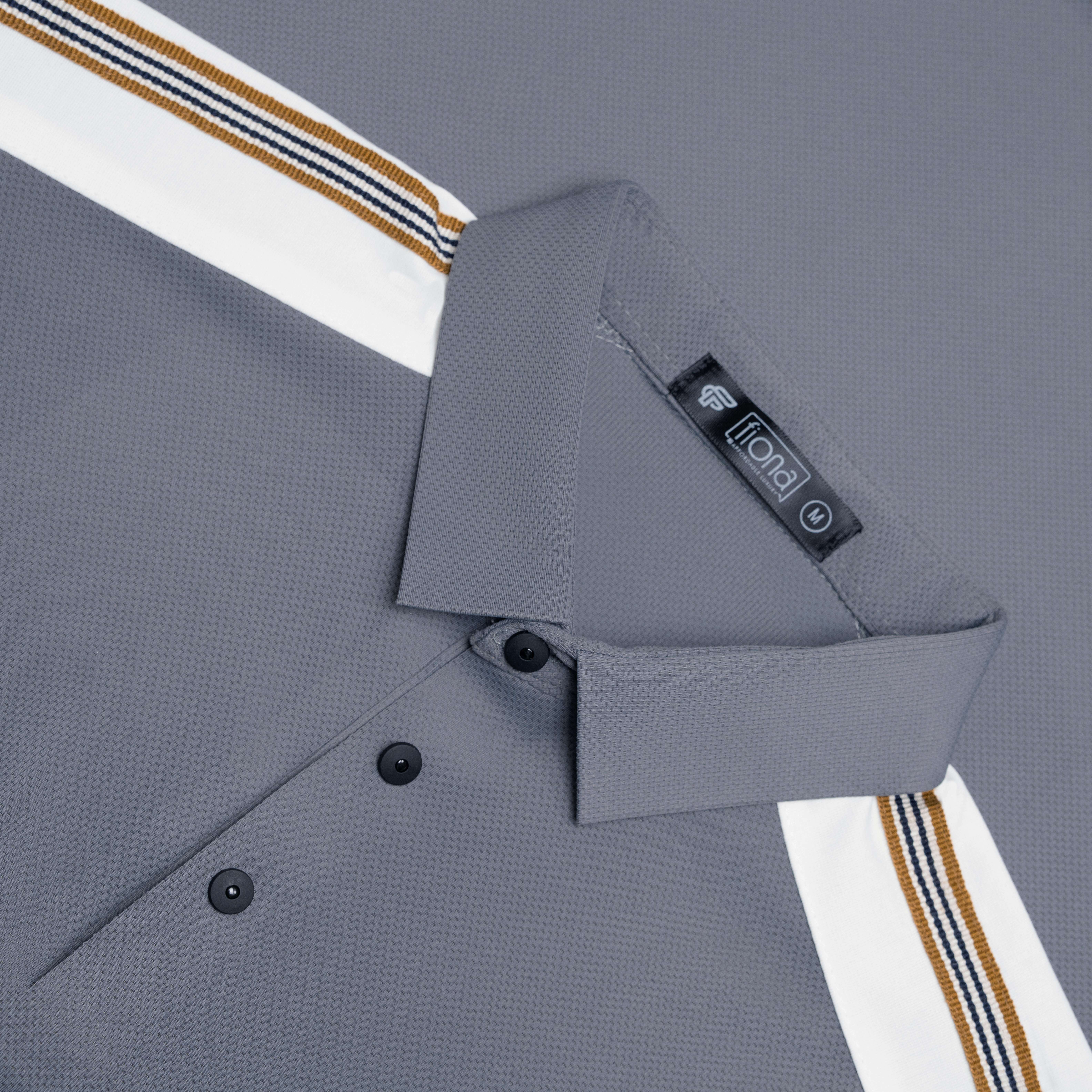 Men's Polo T-Shirt PL-2623