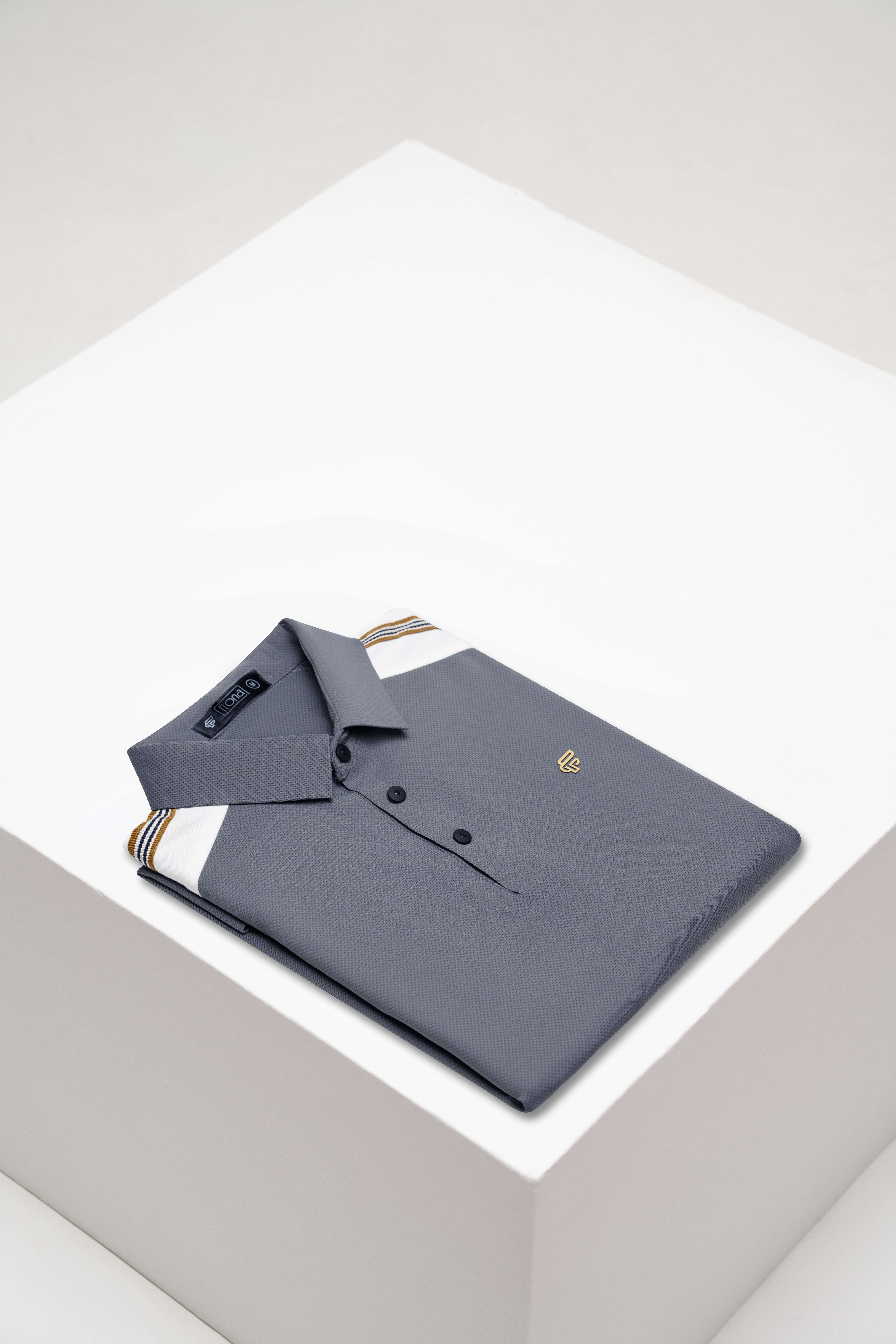 Men's Polo T-Shirt PL-2623