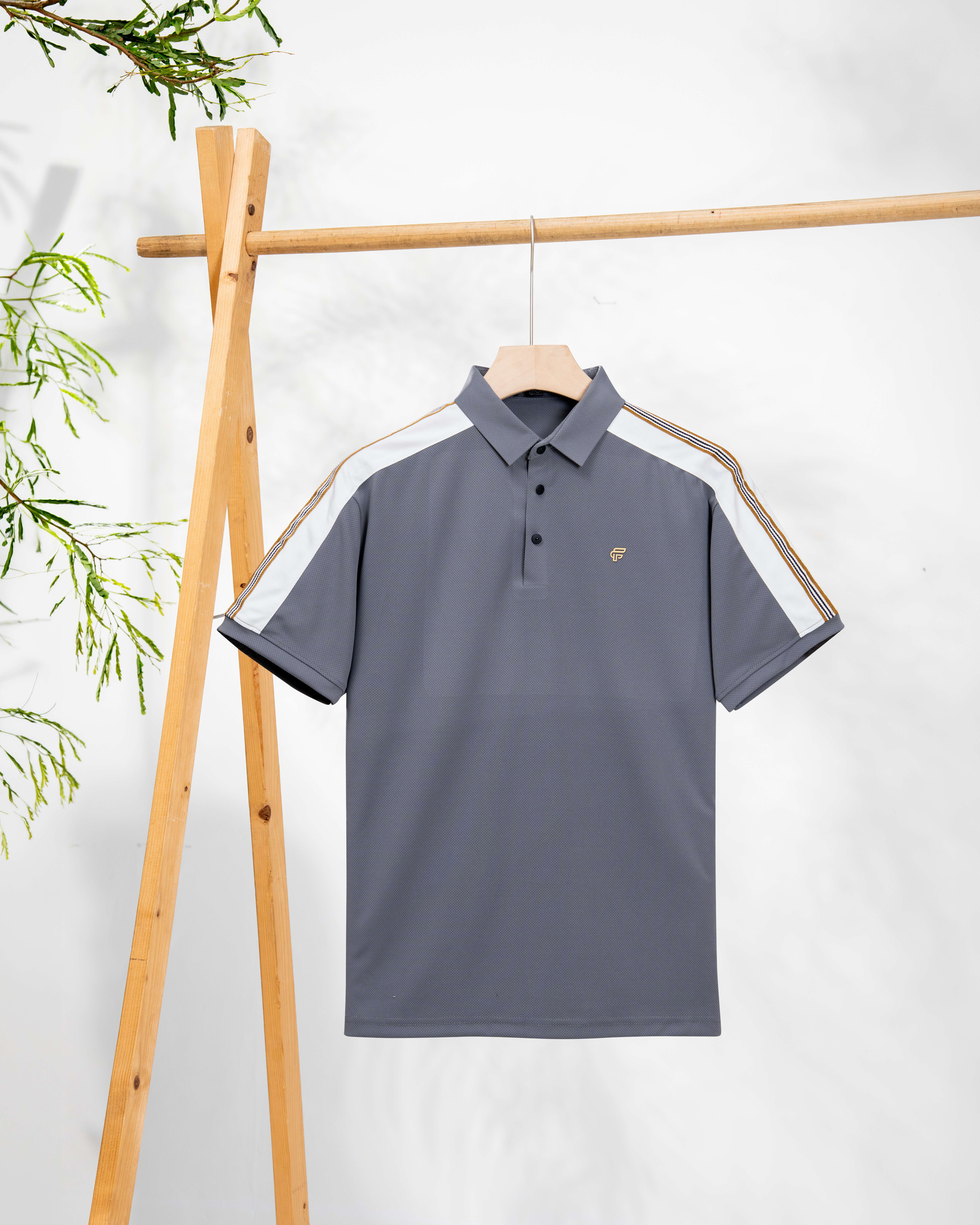 Men's Polo T-Shirt PL-2623