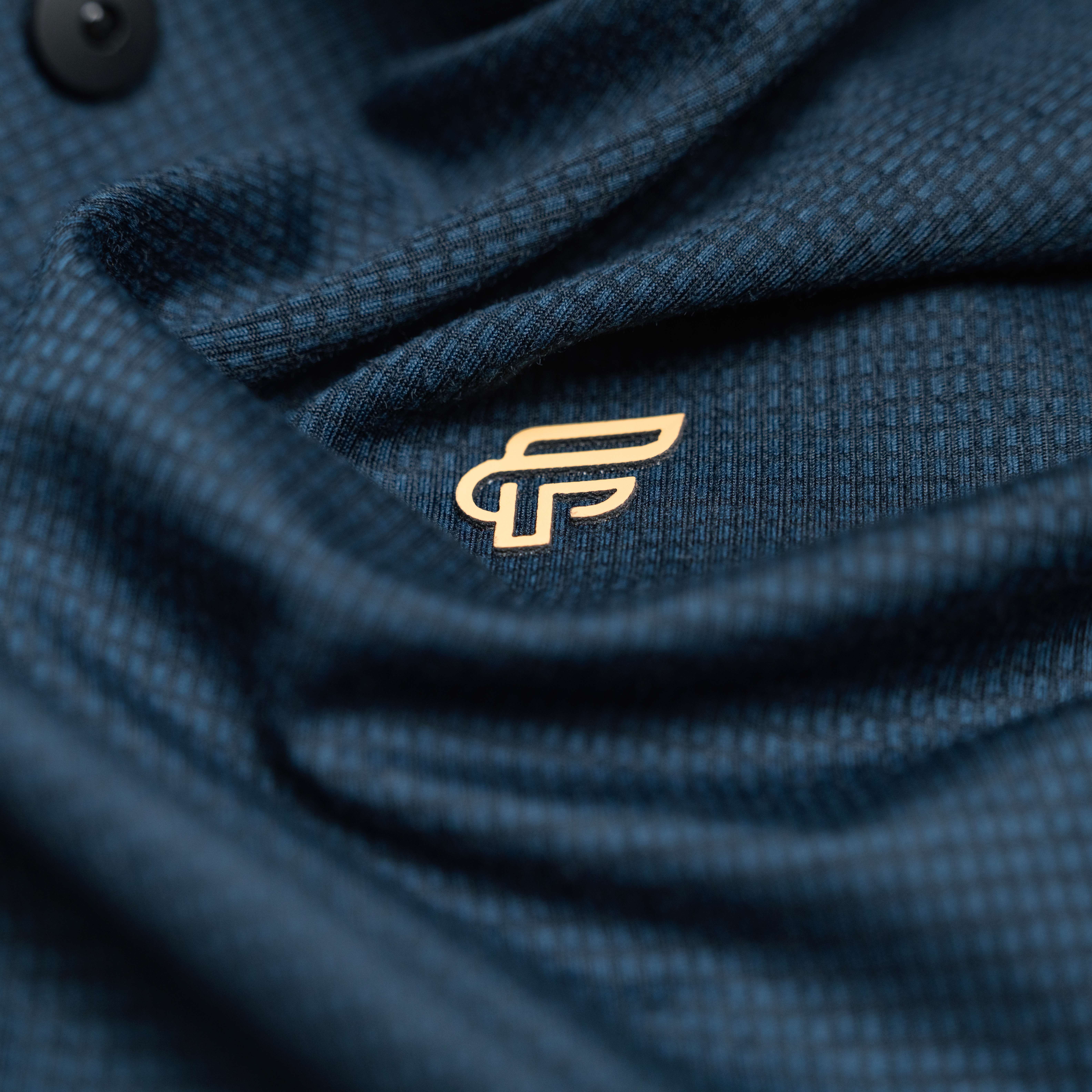 Men's Polo T-Shirt PL-2624
