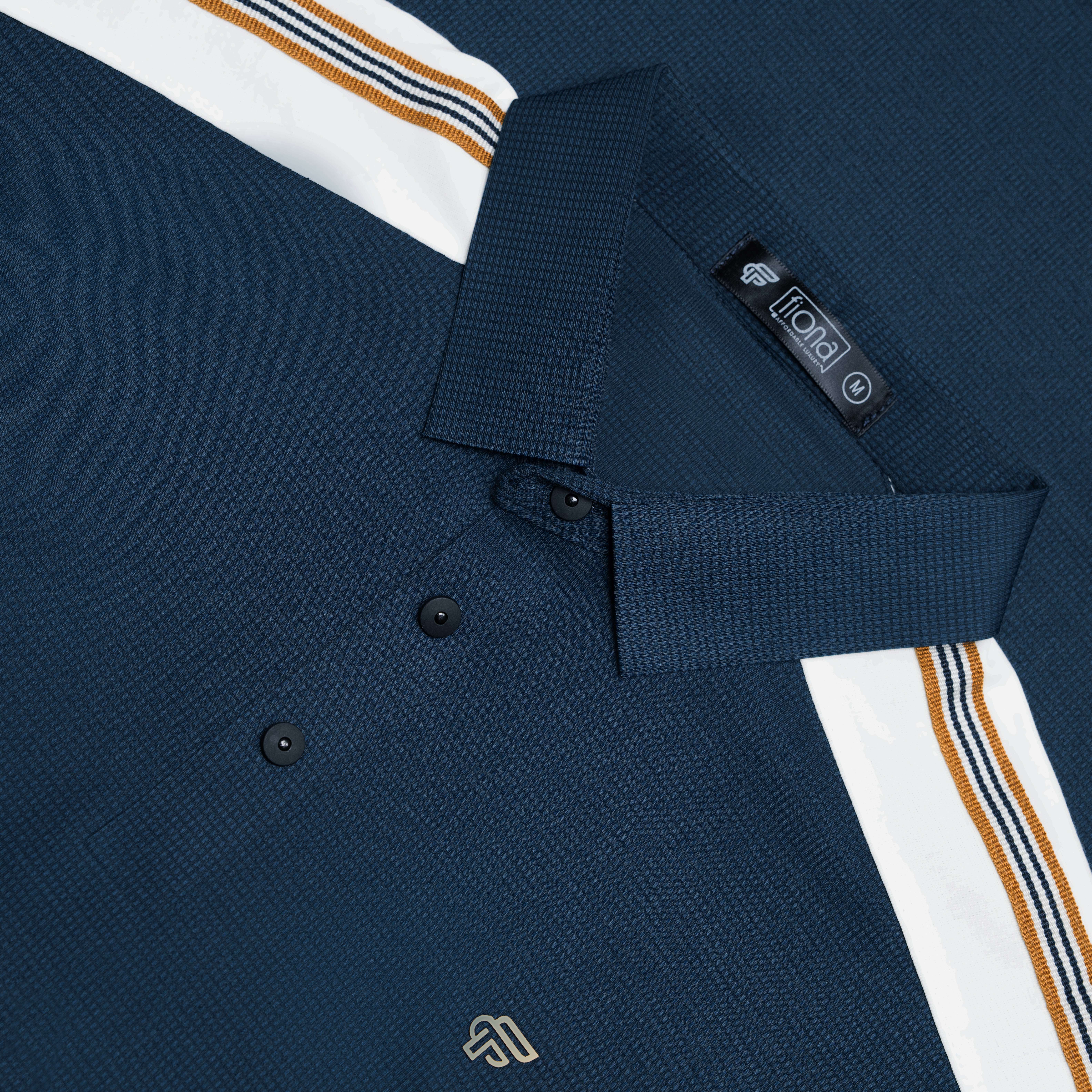 Men's Polo T-Shirt PL-2624