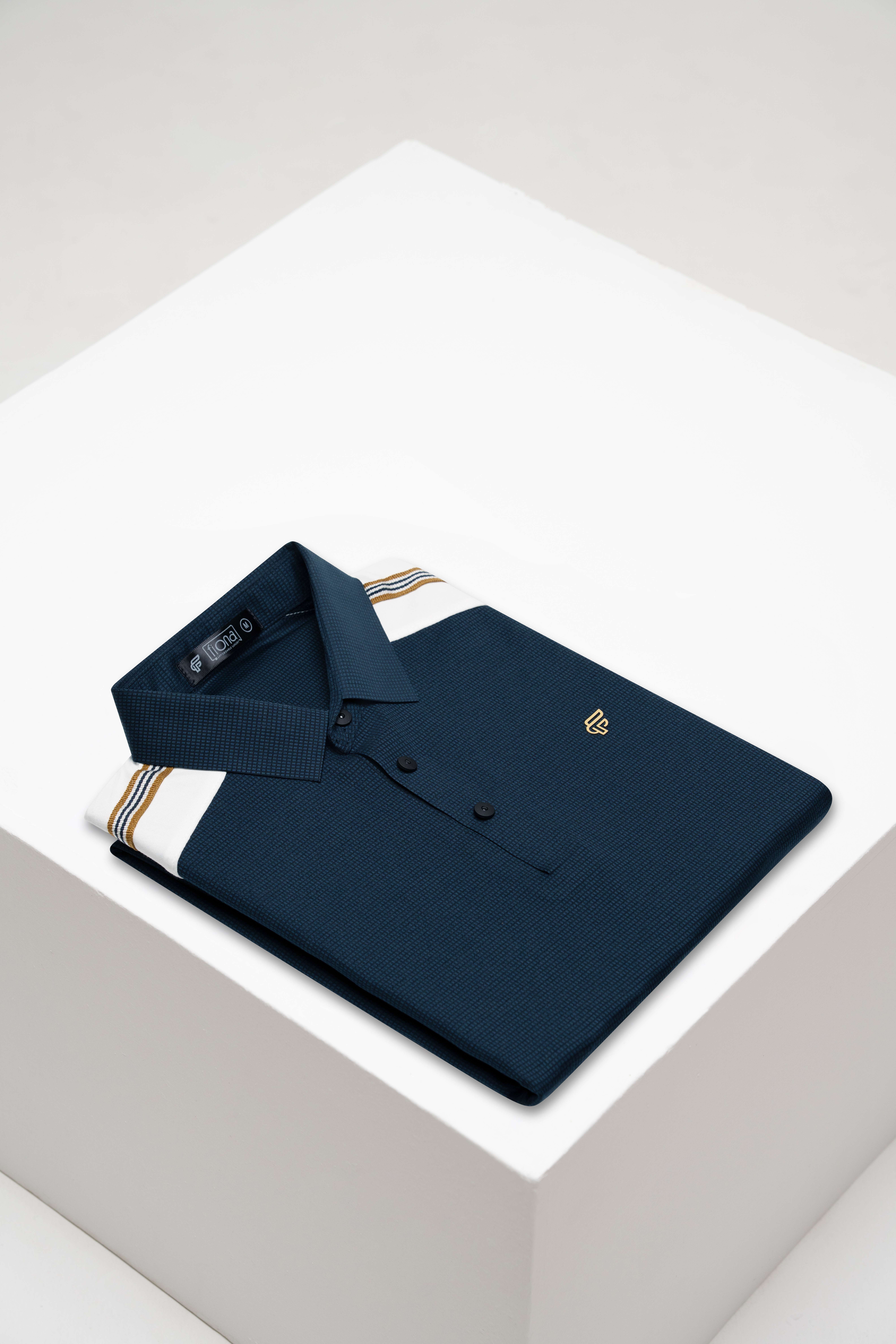 Men's Polo T-Shirt PL-2624