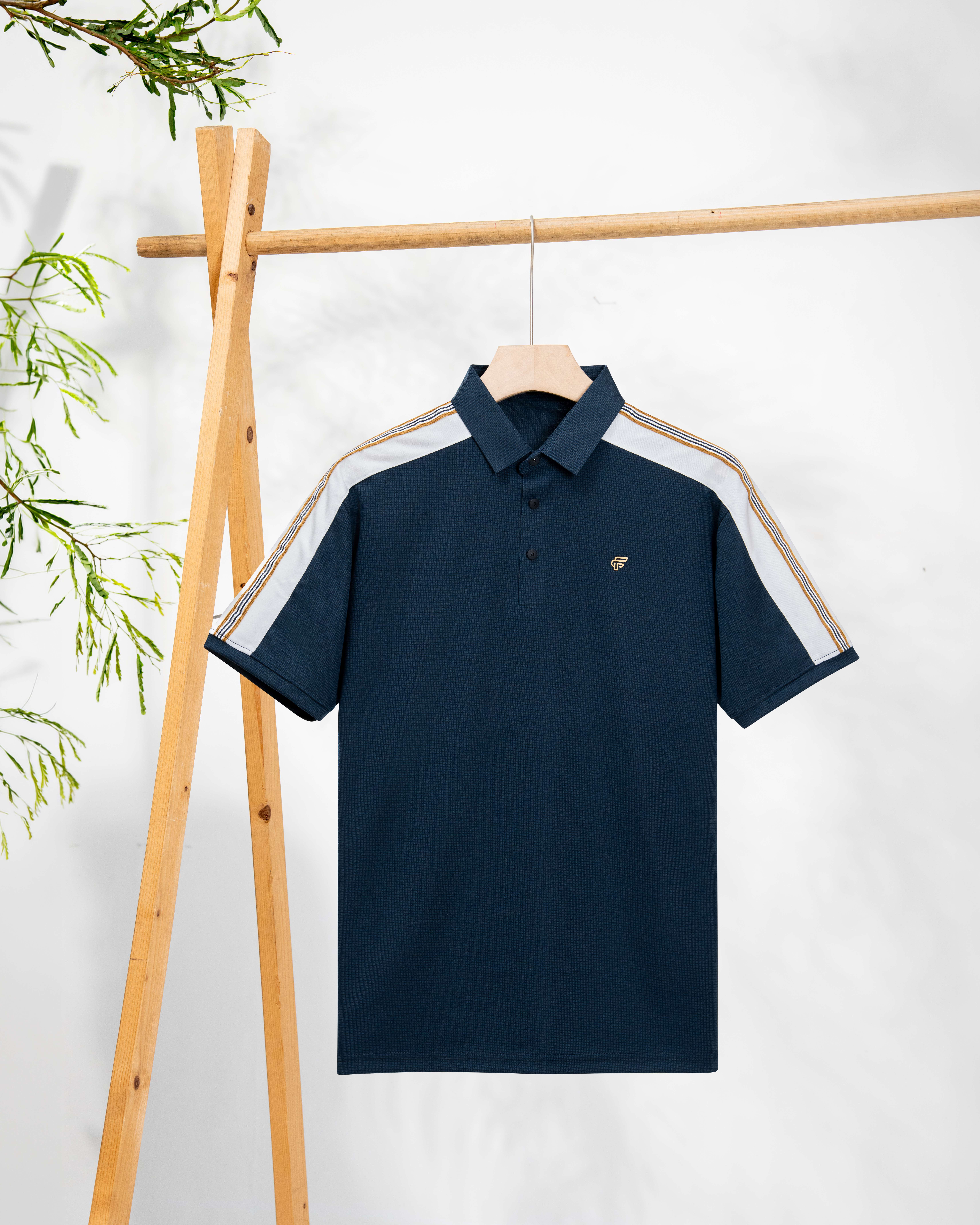 Men's Polo T-Shirt PL-2624
