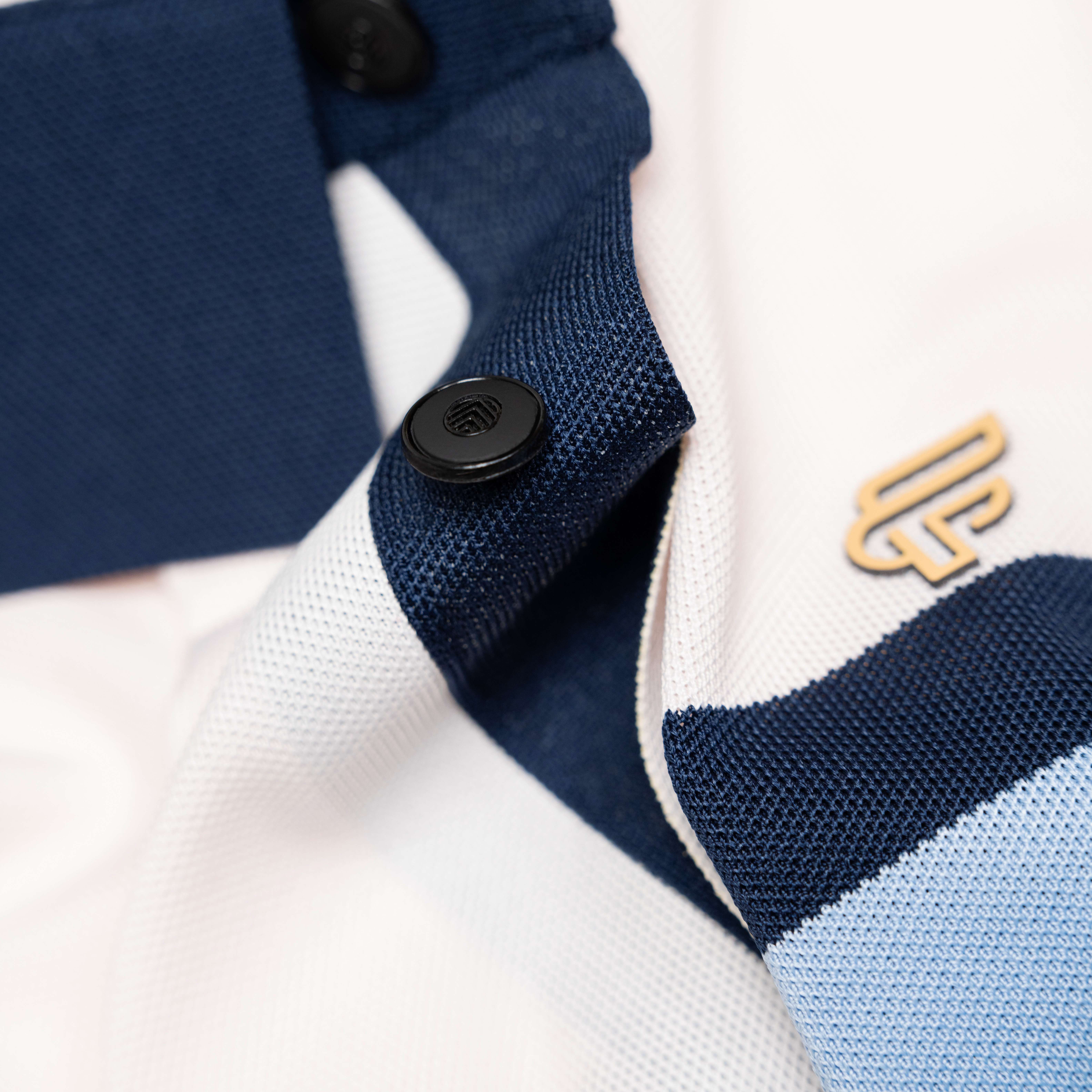 MEN'S POLO T-SHIRT PL-2621