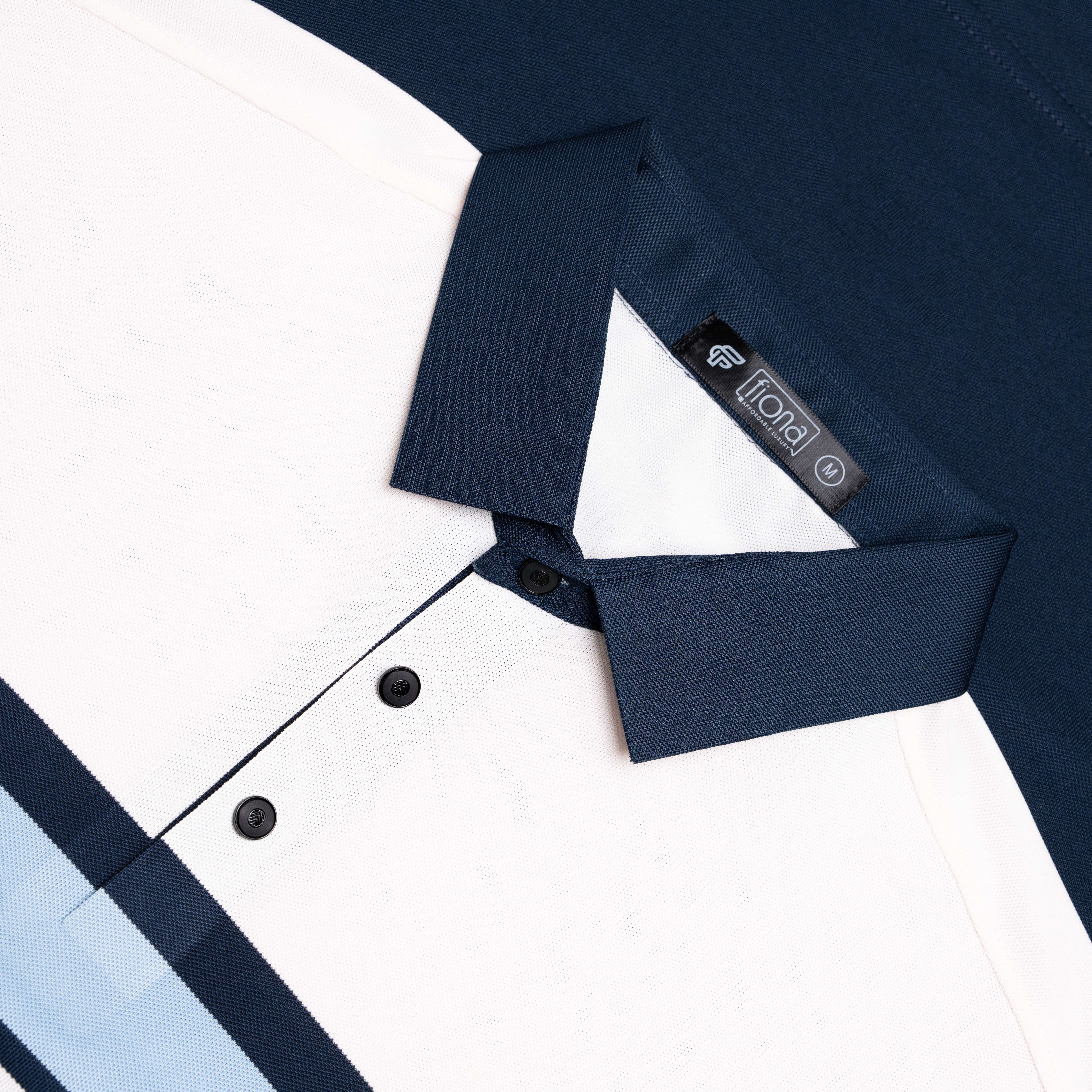 MEN'S POLO T-SHIRT PL-2621
