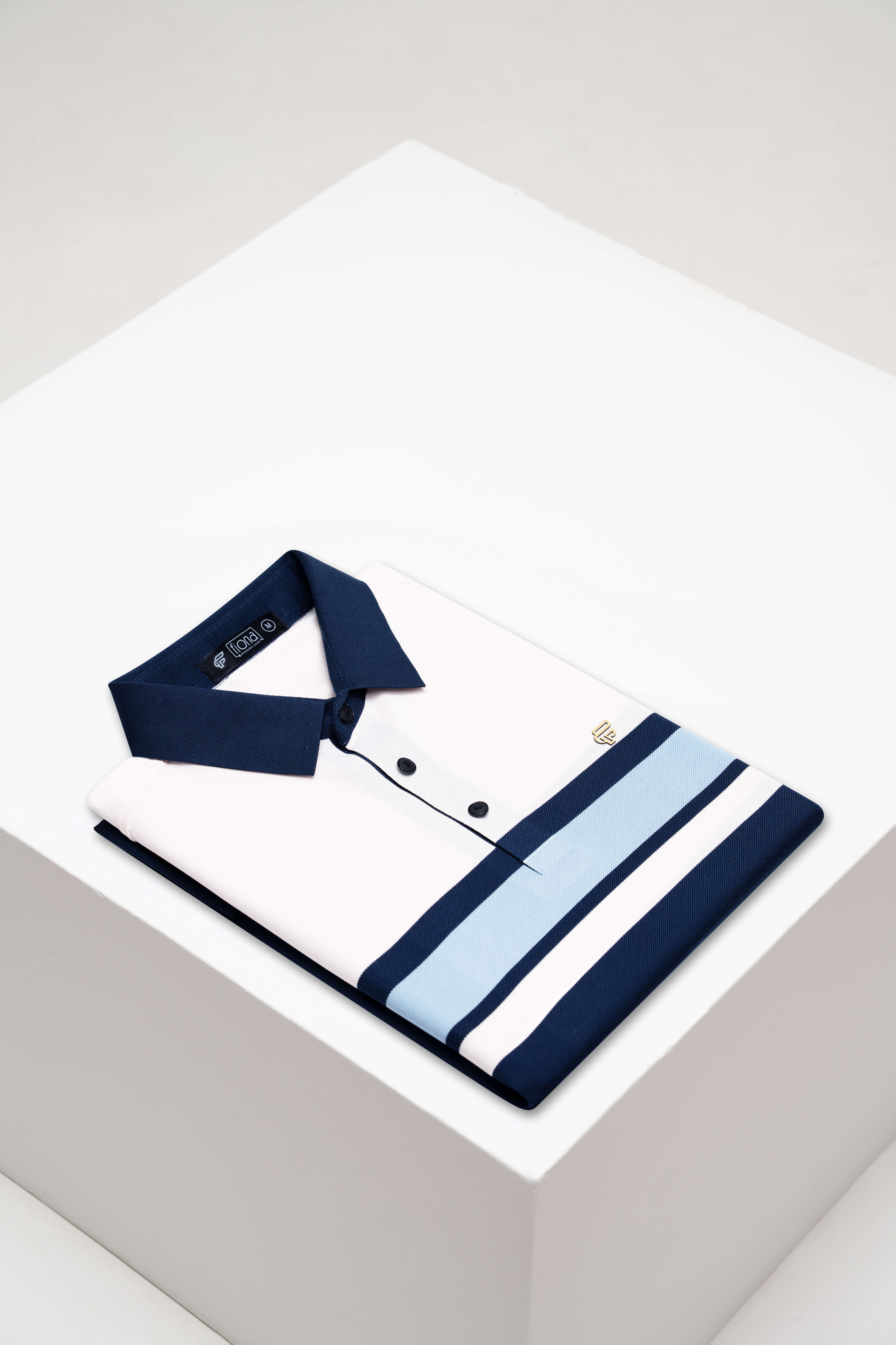 MEN'S POLO T-SHIRT PL-2621