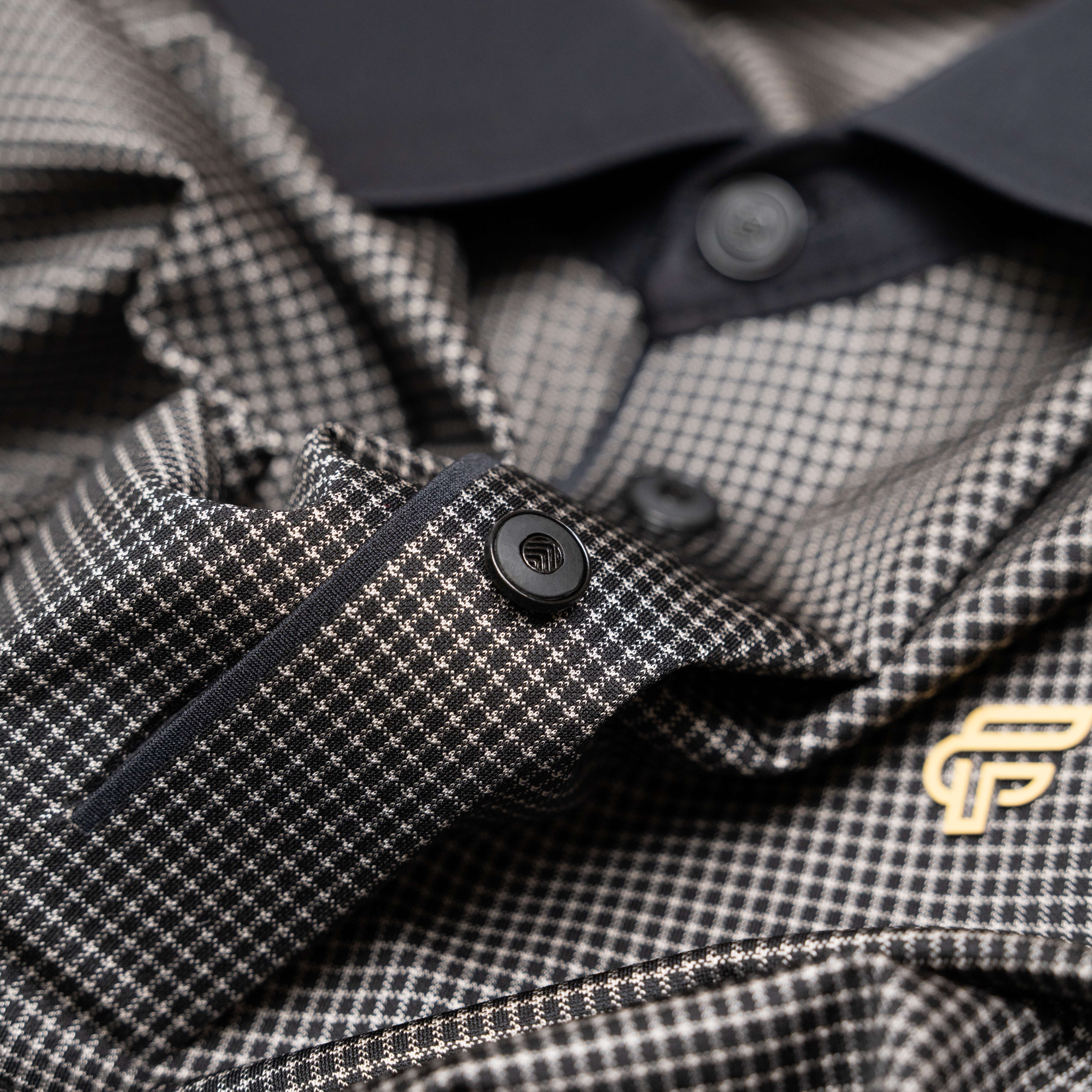 MEN'S POLO T-SHIRT PL-2613