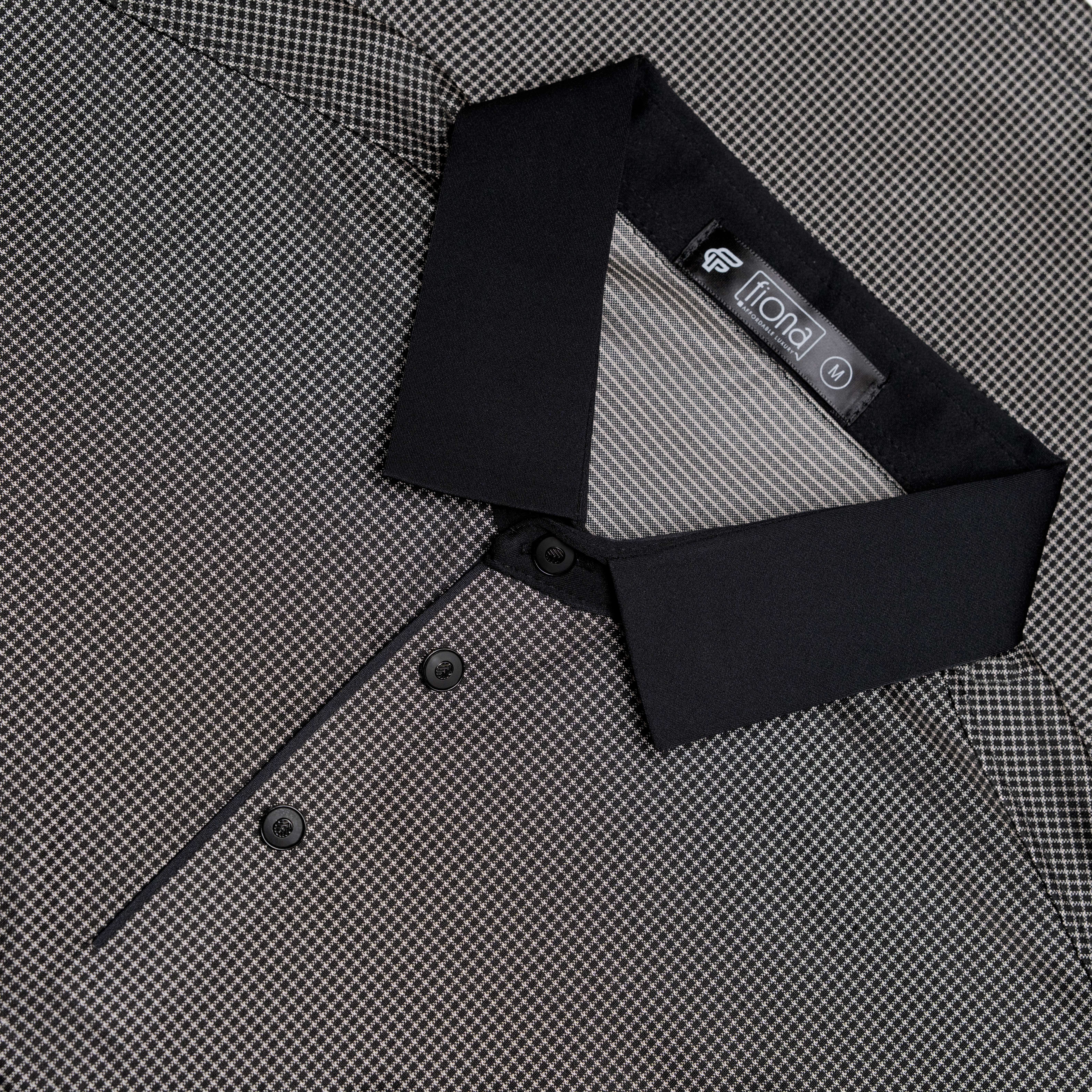 MEN'S POLO T-SHIRT PL-2613