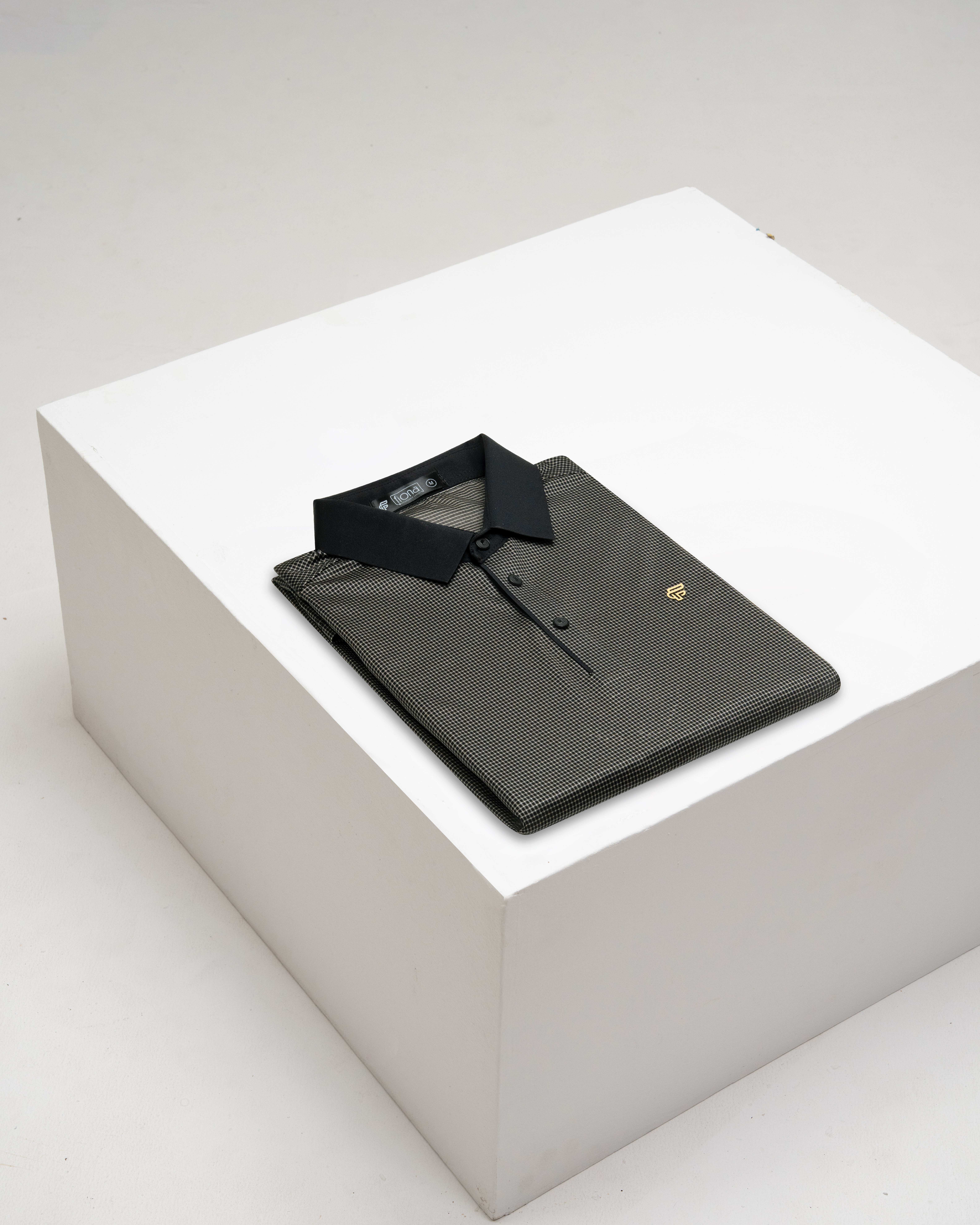 MEN'S POLO T-SHIRT PL-2613