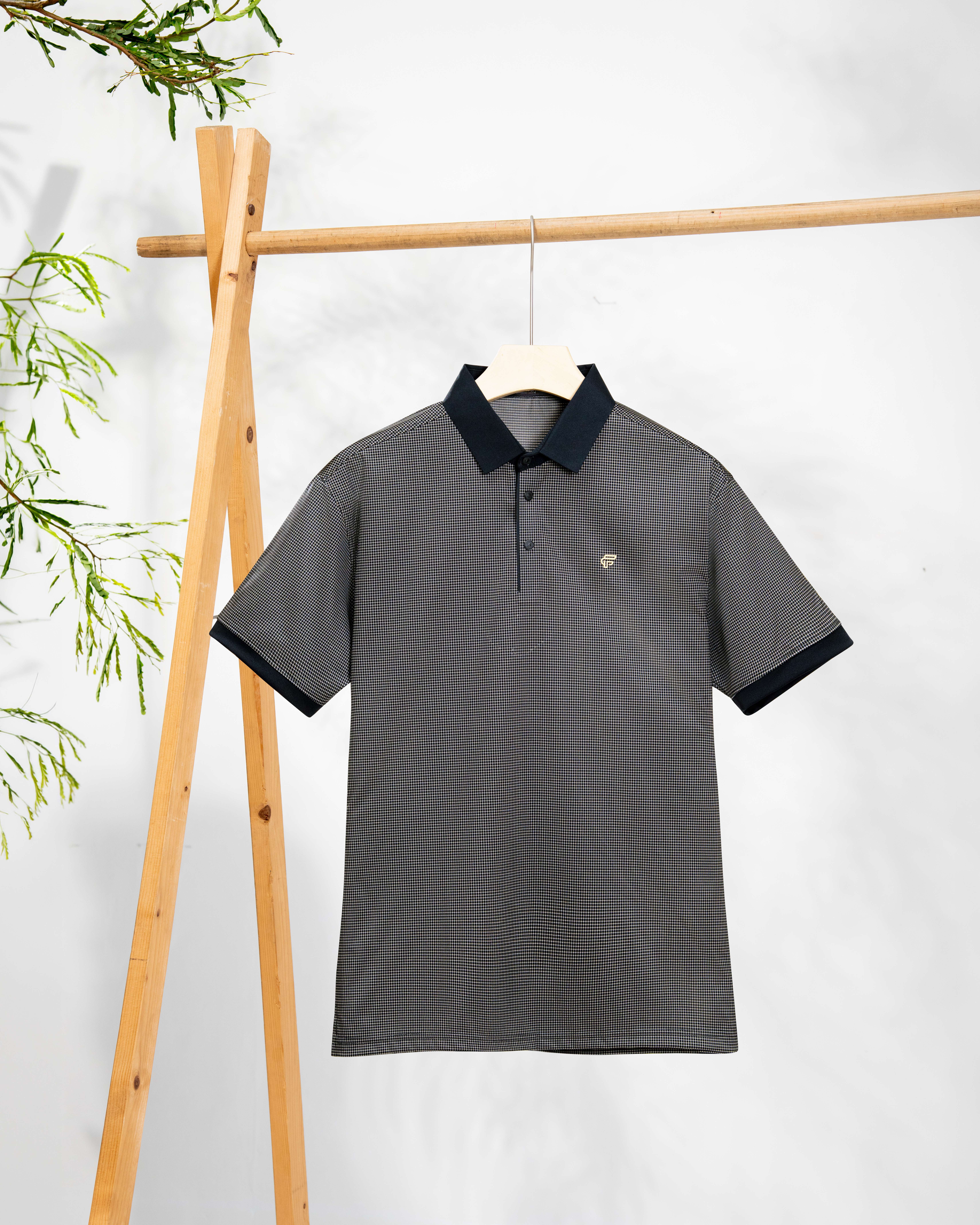 MEN'S POLO T-SHIRT PL-2613