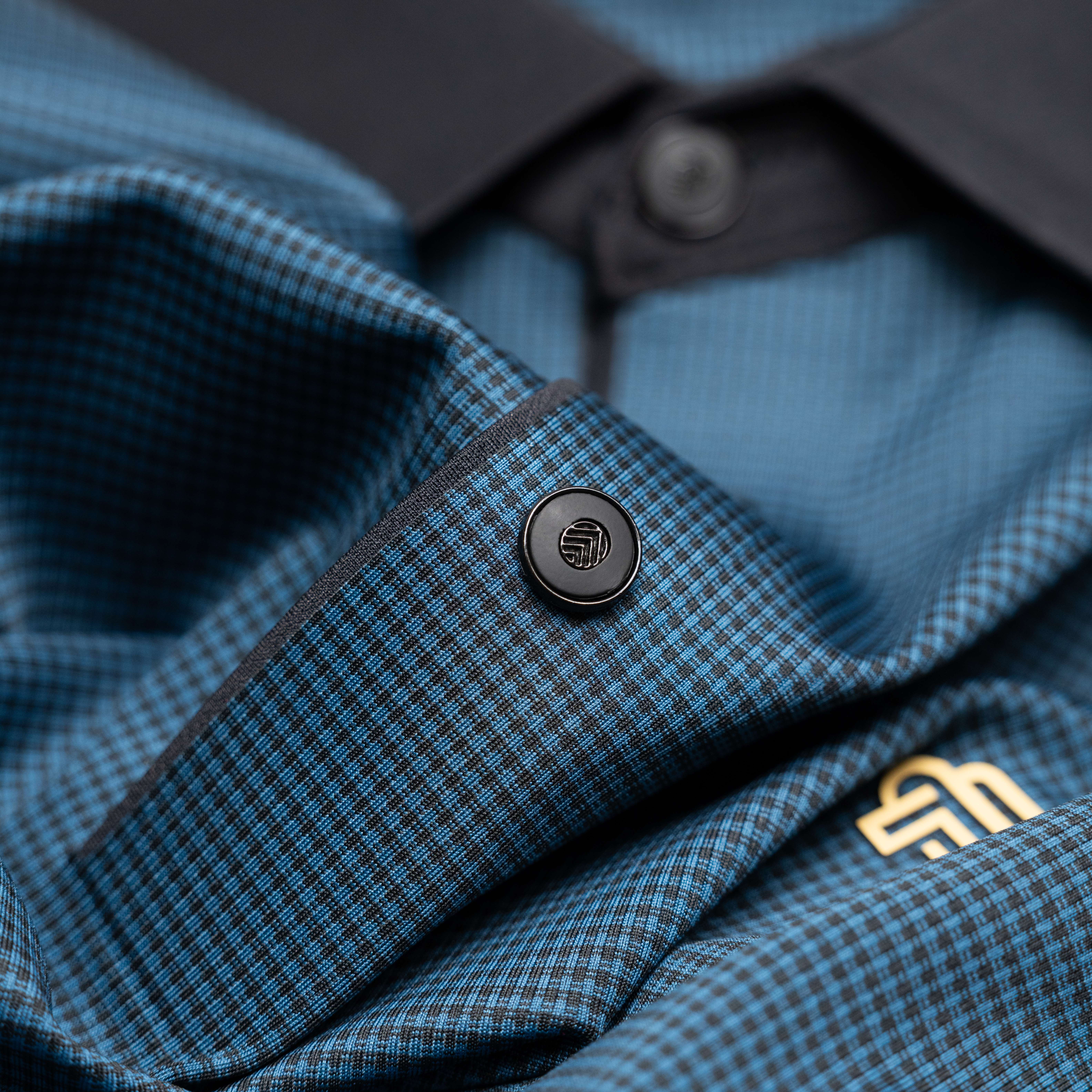 MEN'S POLO T-SHIRT PL-2614