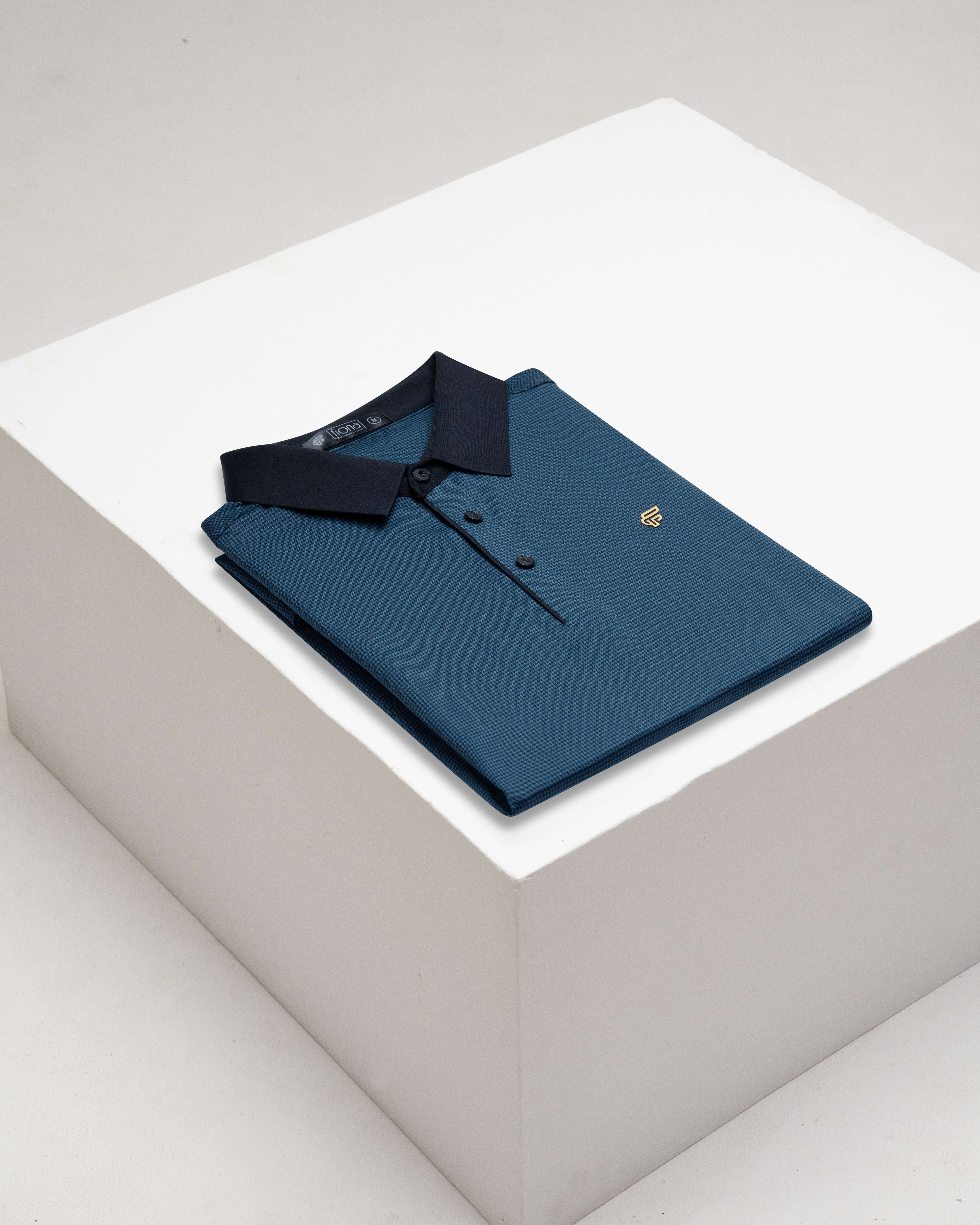 MEN'S POLO T-SHIRT PL-2614